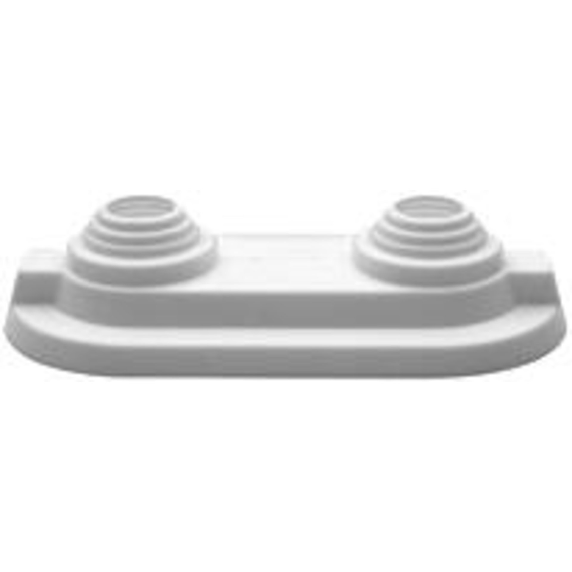 Universal-Doppel-Scharnierrosetten 10-20