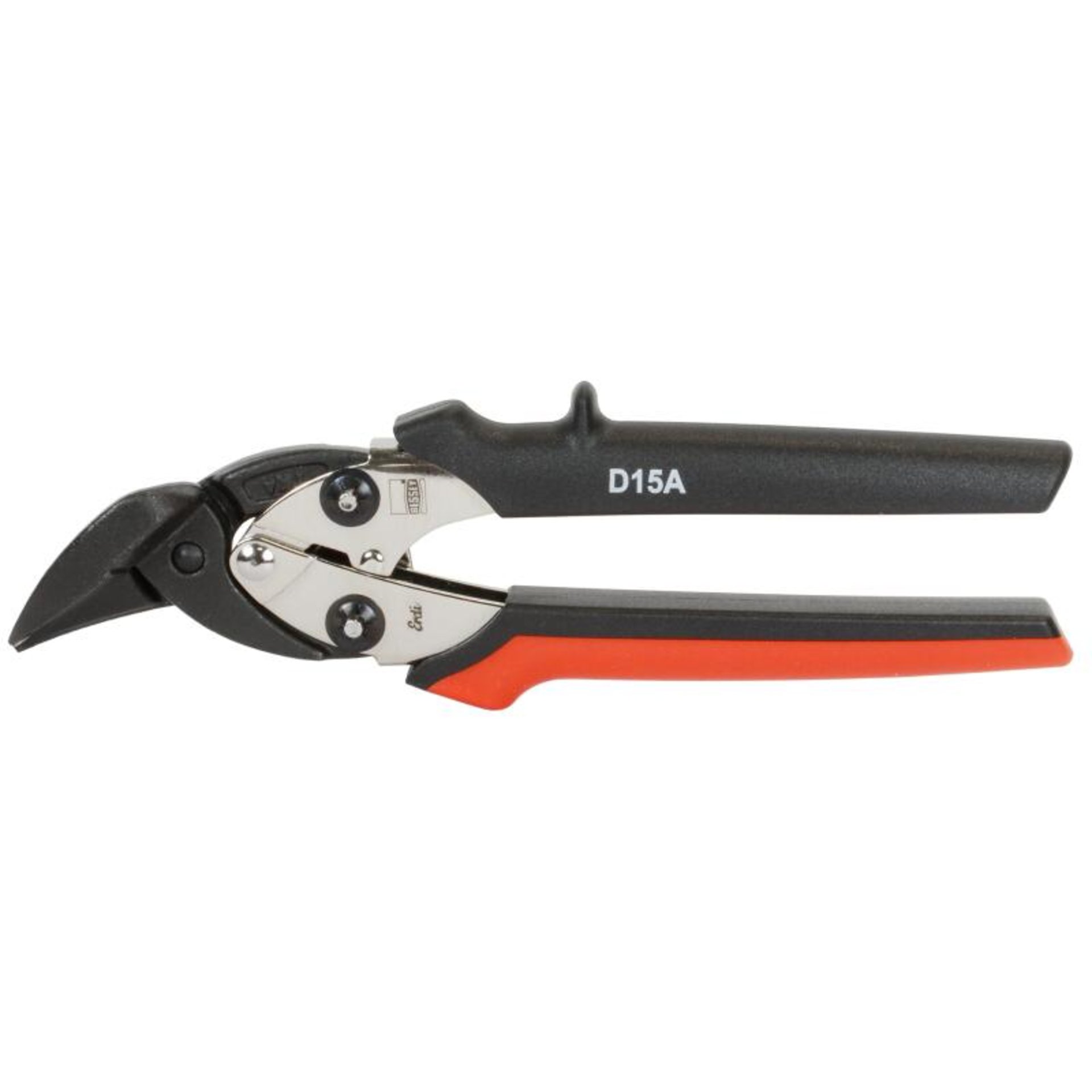Edelstahl-Idealschere Erdi D15 links 2715.2