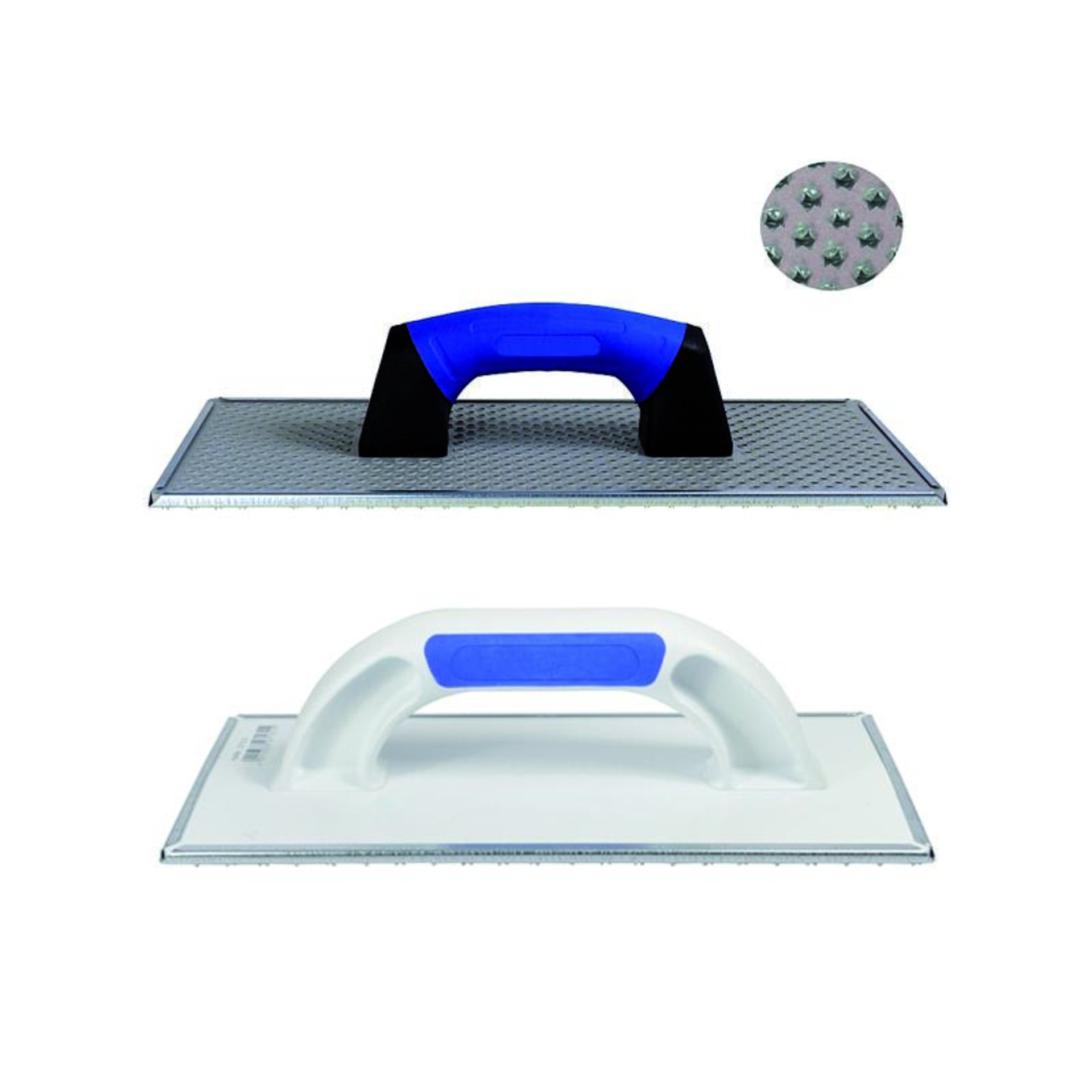 SCHLEIFBRETT STYROX GROSS 380 X 160 MM 3816.0