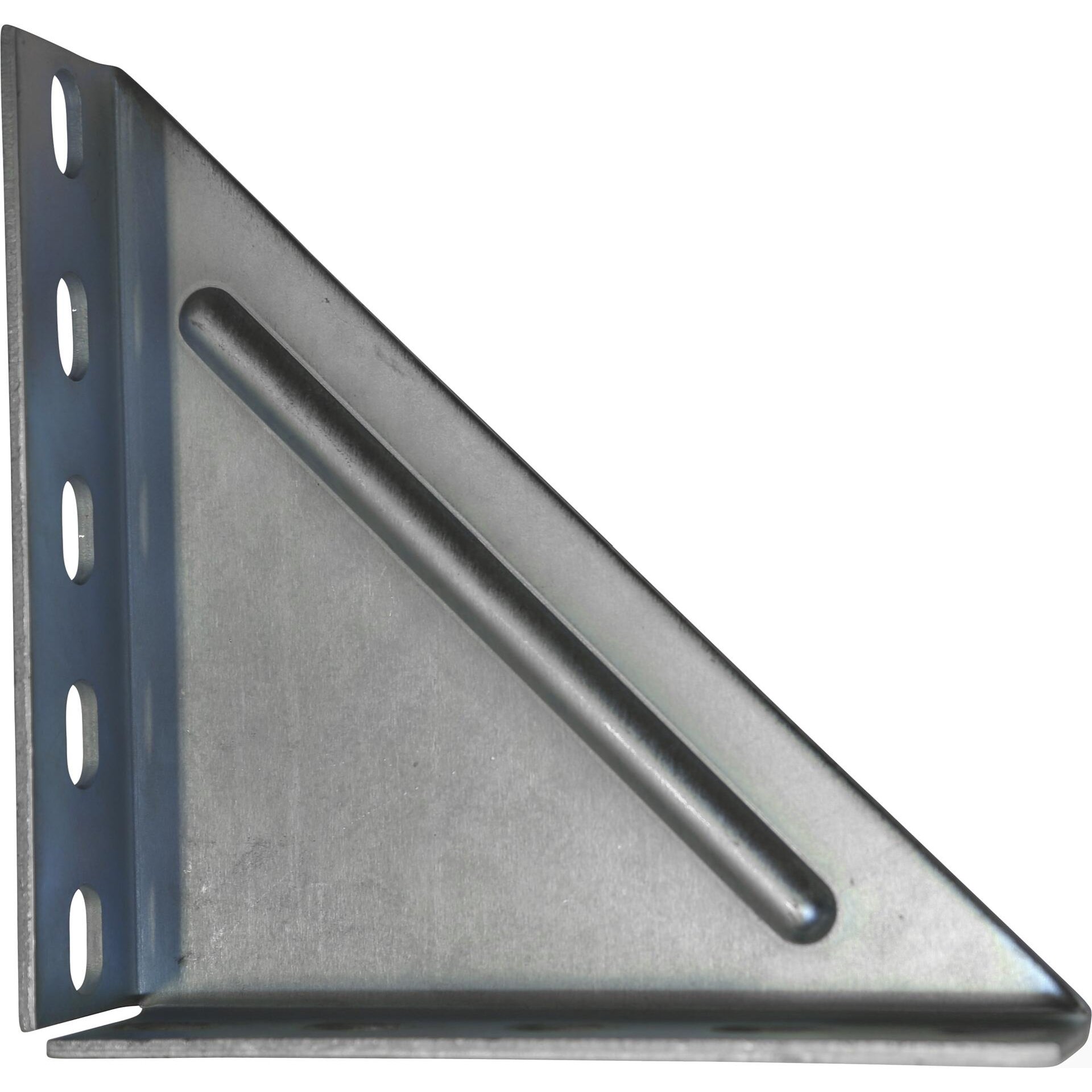 Winkelkonsolen 90° stabil 38/40 200x200x4 verzinkt