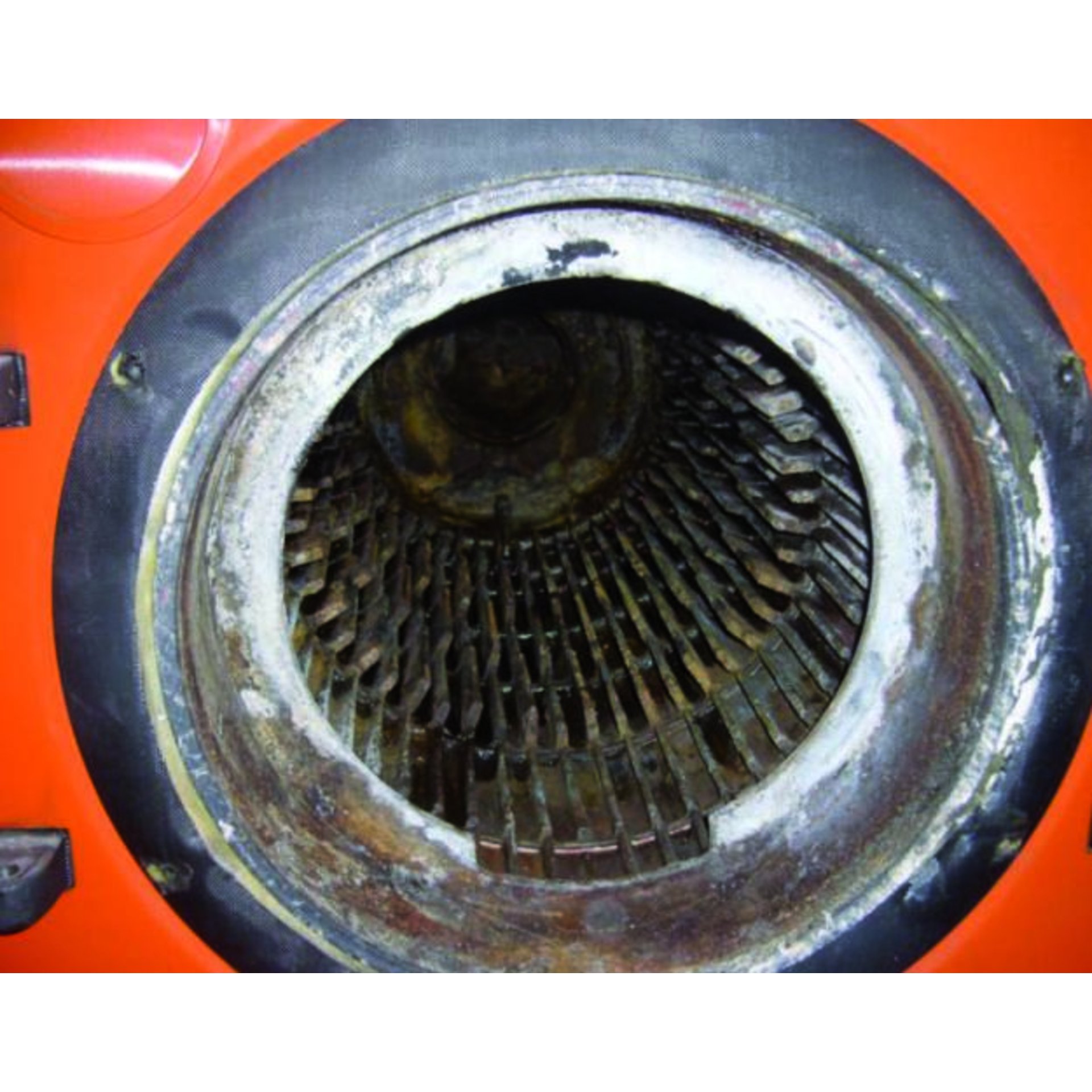 KESSELREINIGER 500 ml Öl + Gas