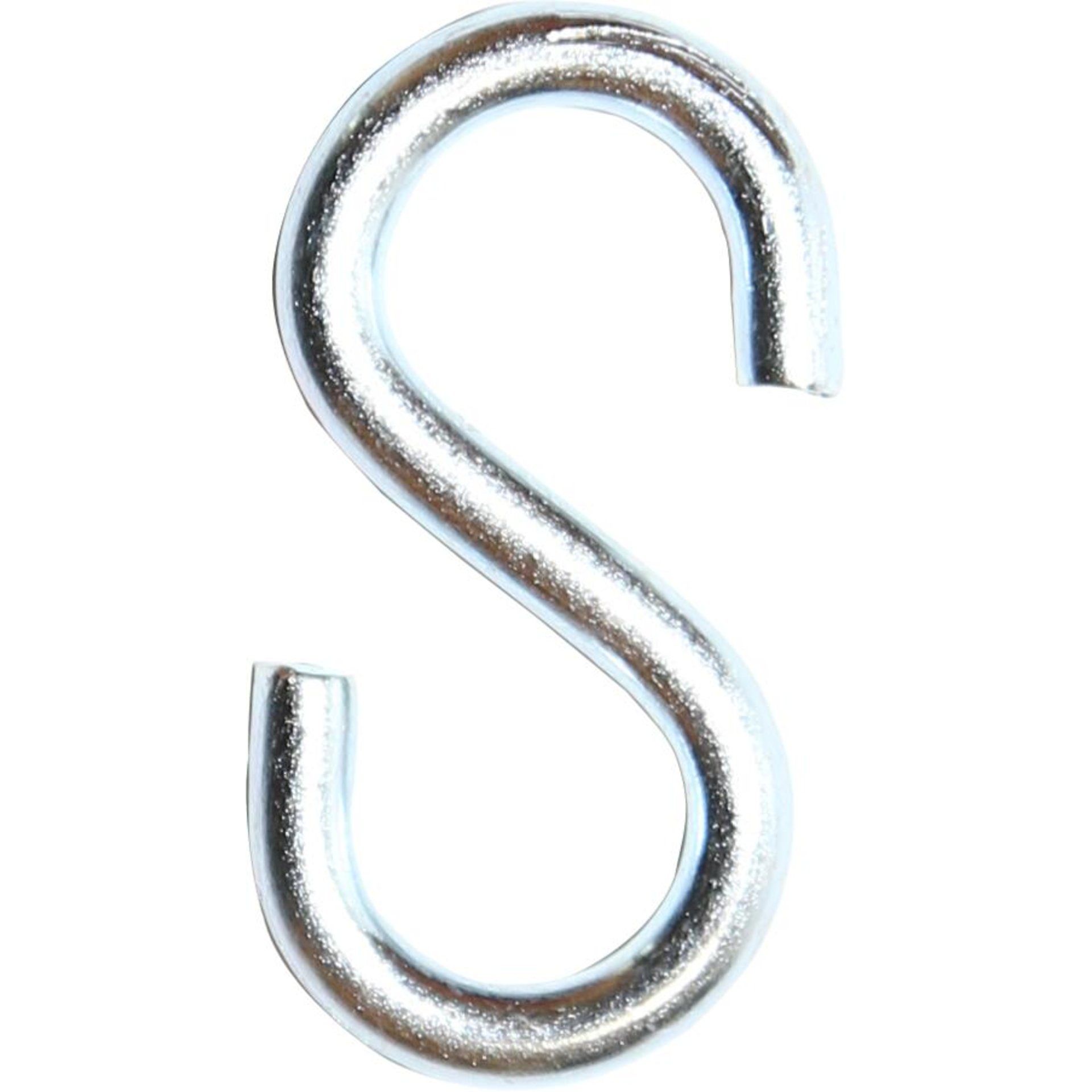 S-Haken zi. 3,0 x 30