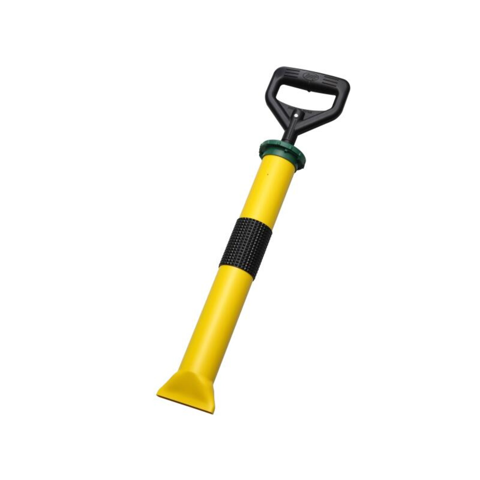 MÖRTELPUMPE / Modell 1 mit Schlitz 1330.1