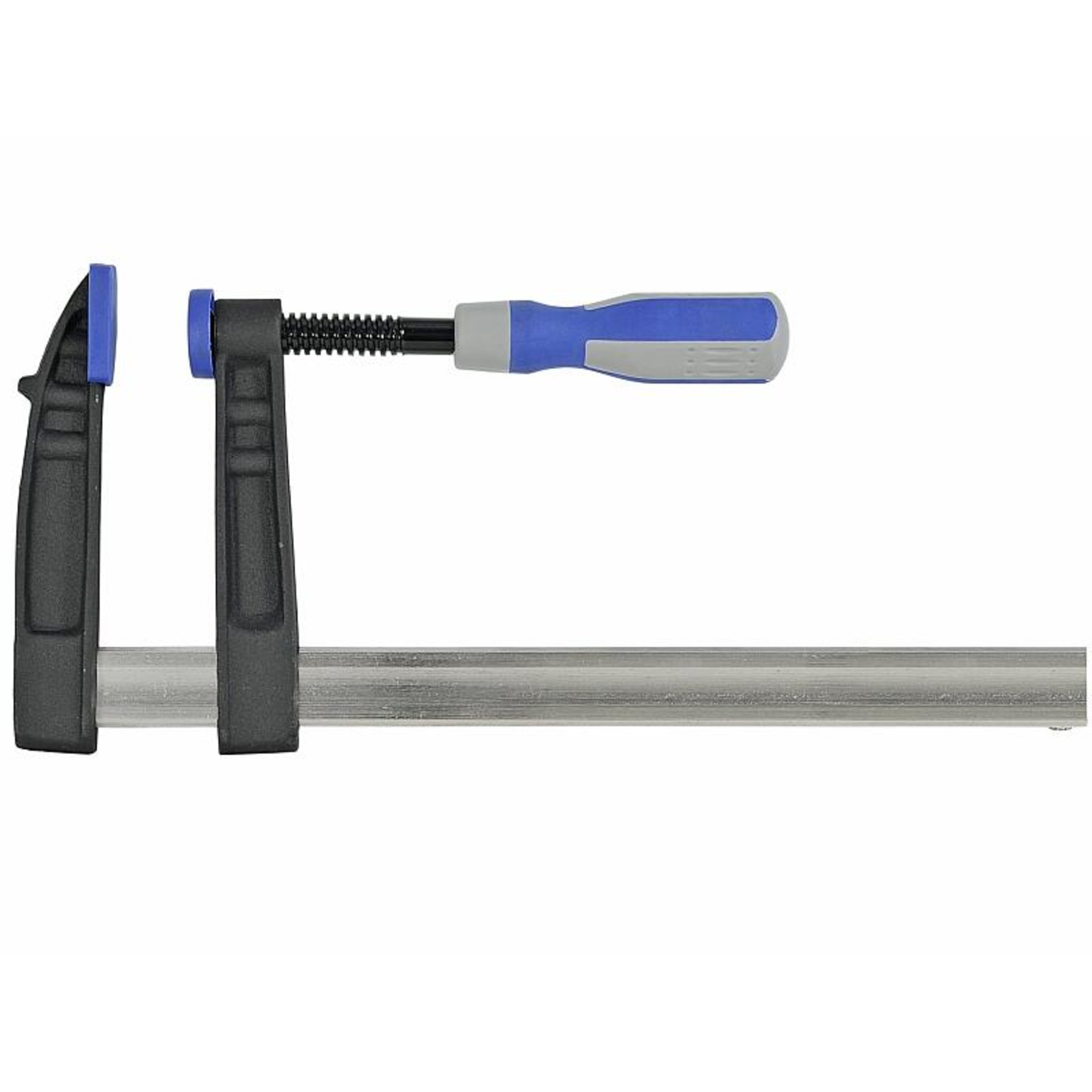 SCHRAUBZWINGE IMPEX 1000X120 MM 409.10