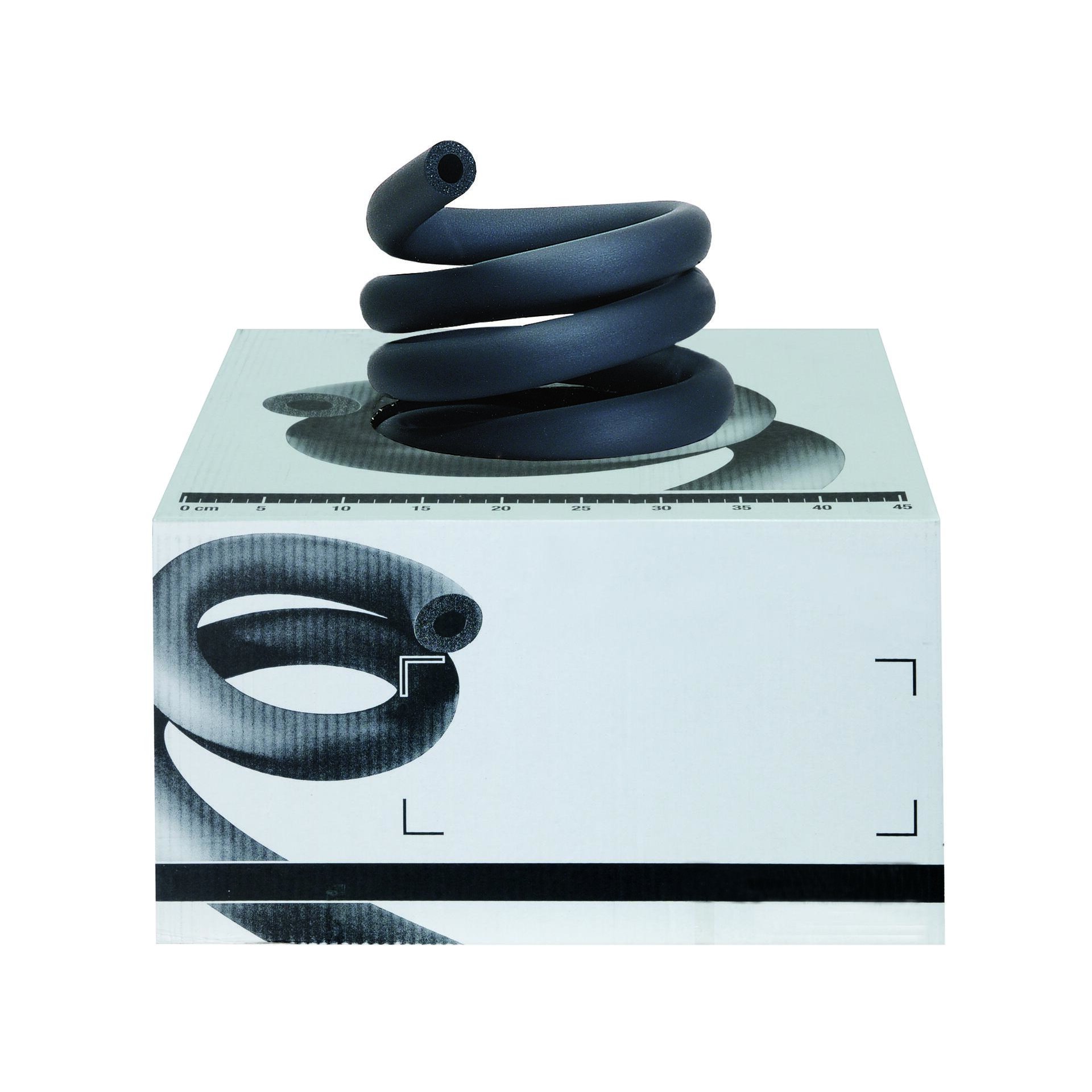 S - Kautschukrolle Kälte endlos 10 - 13mm DSD11,0