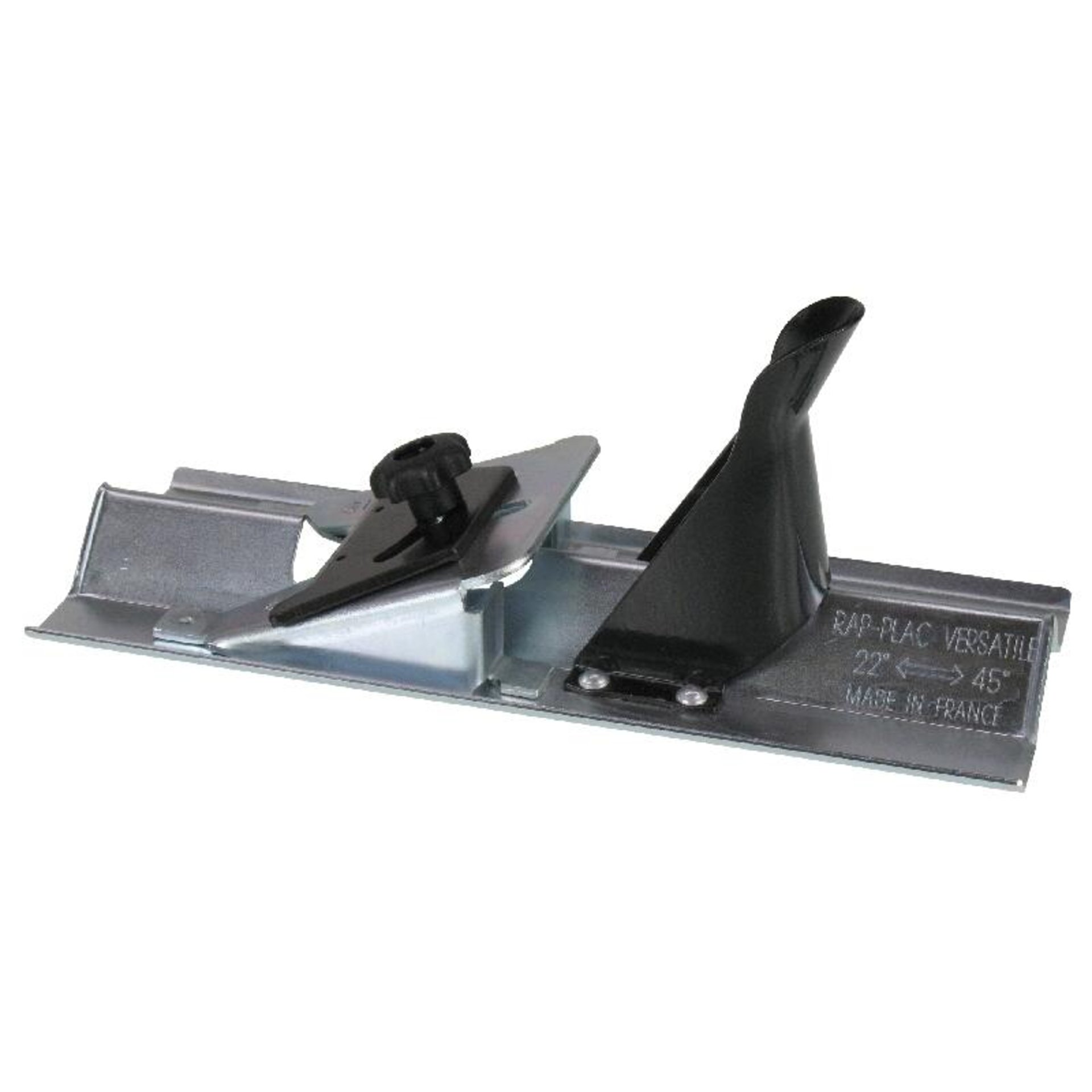 KANTENHOBEL STAHL F. GIPSKARTON 5016.8