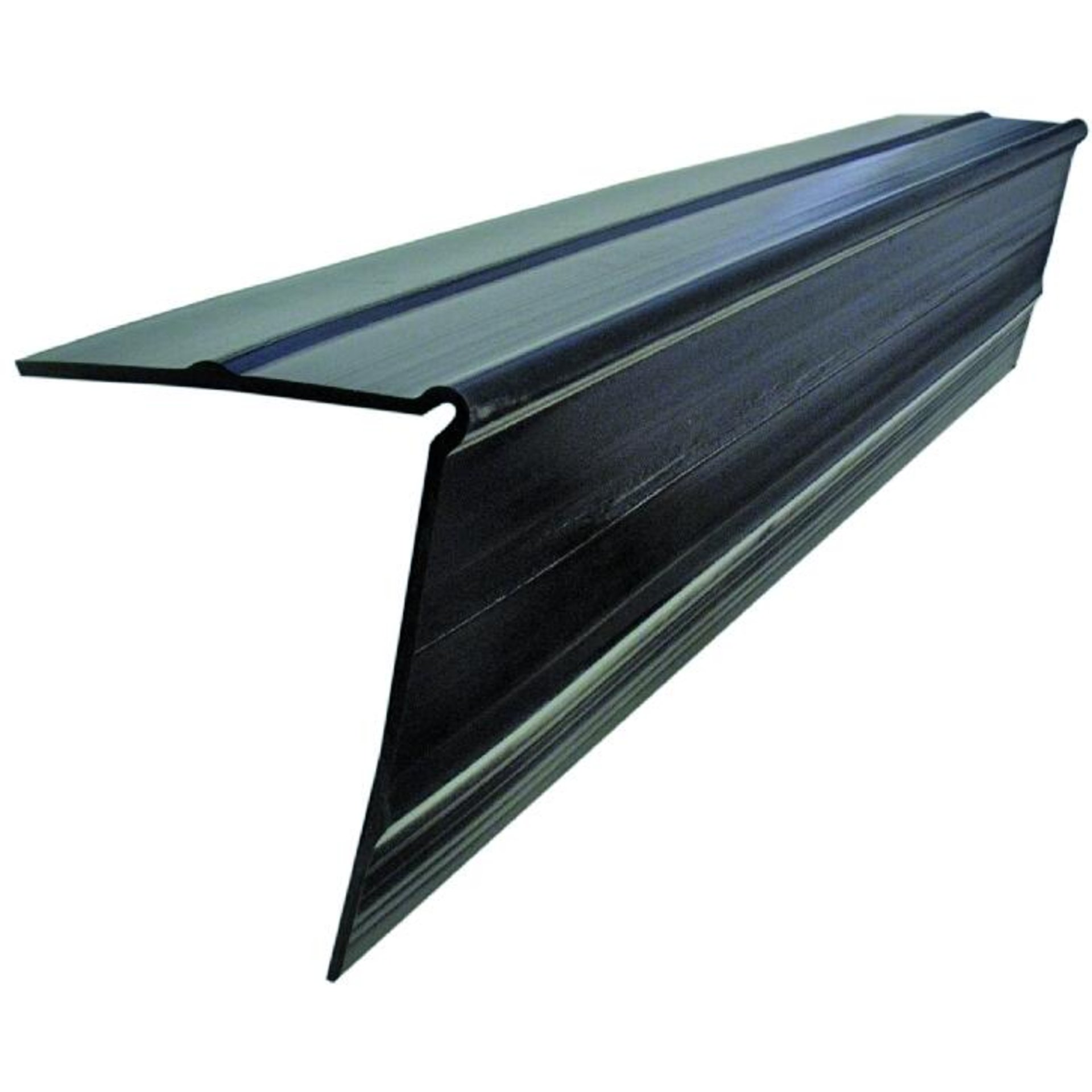 KANTENSCHUTZWINKEL SCHWARZ 1,20 M - 8850.1