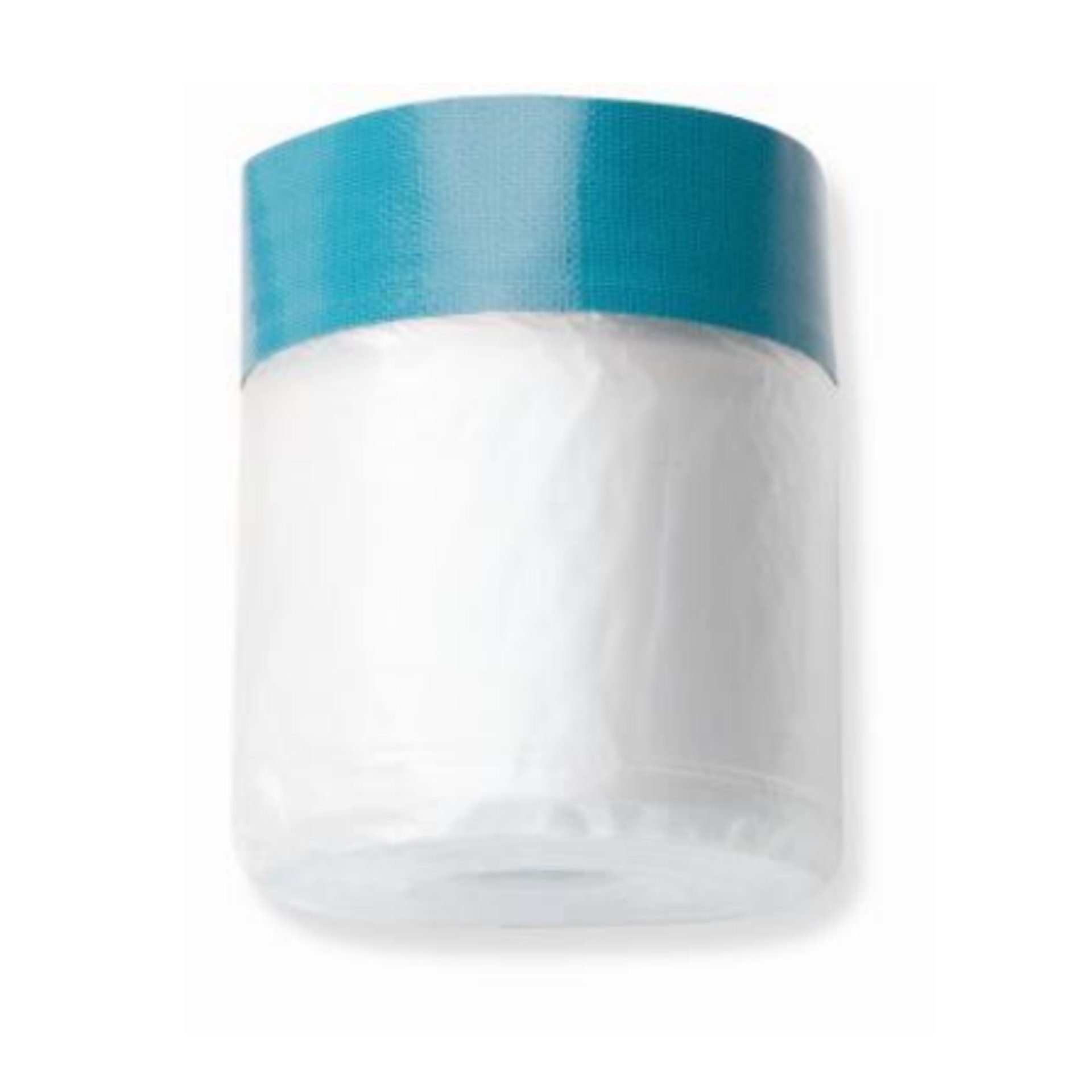 Premium KombiMask Gewebe/Folie Blau 1400x20.000 mm K20 /Rol