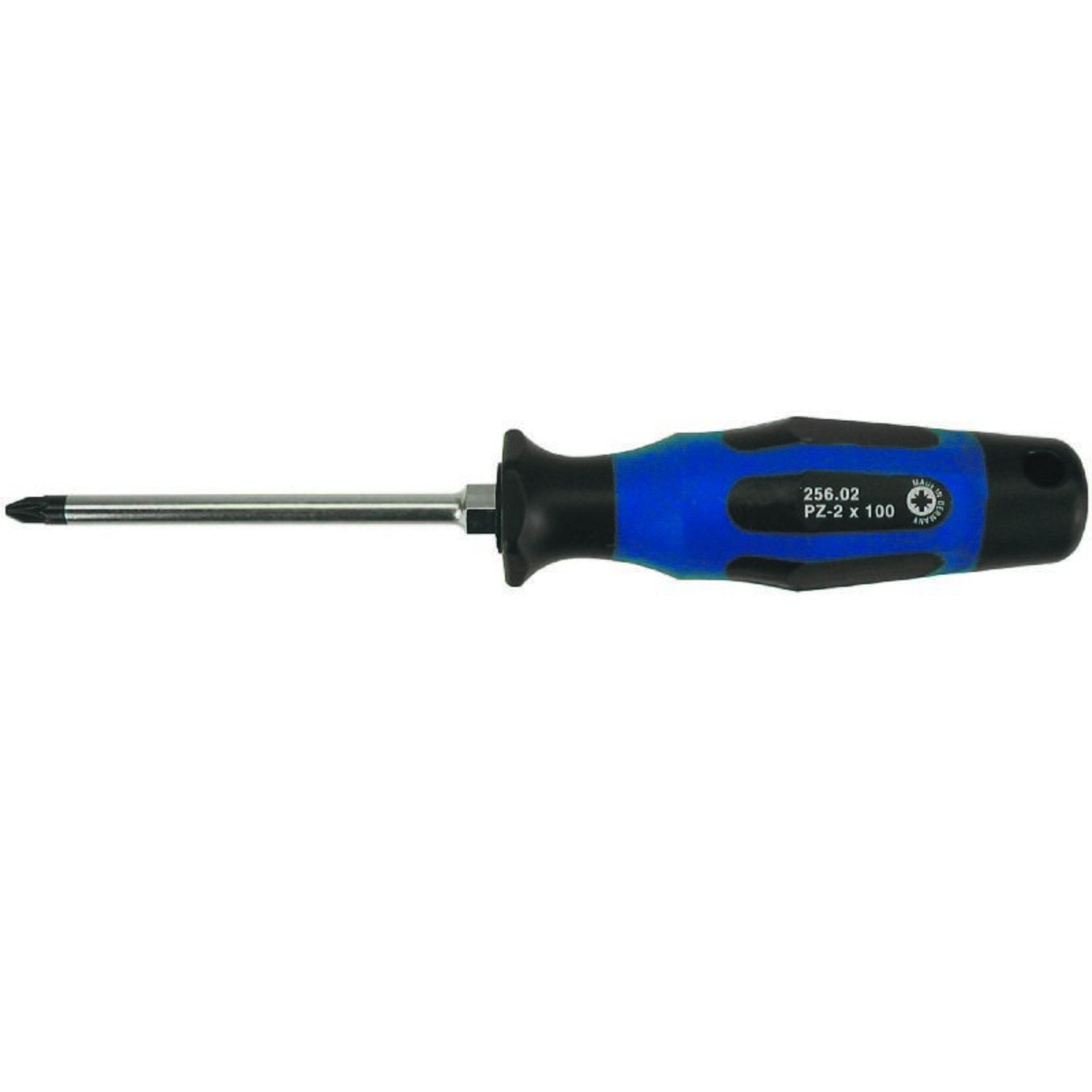 6-KT-SCHRAUBENDR. KRAFTF-H. PZD 2 256.02