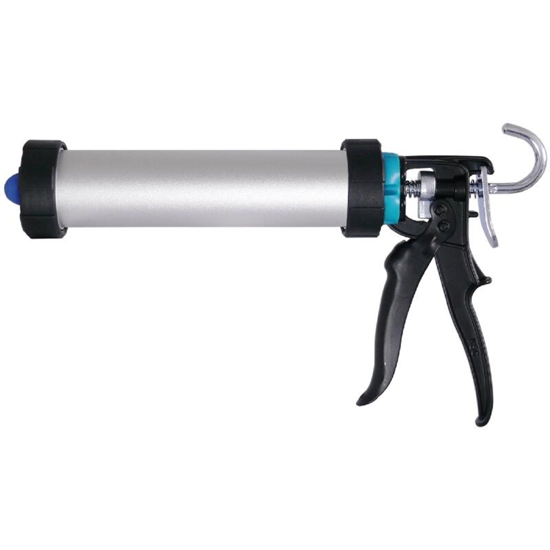 KARTUSCHEN-PRESSE COX 320 ML GESCHL. FORM 4600.6