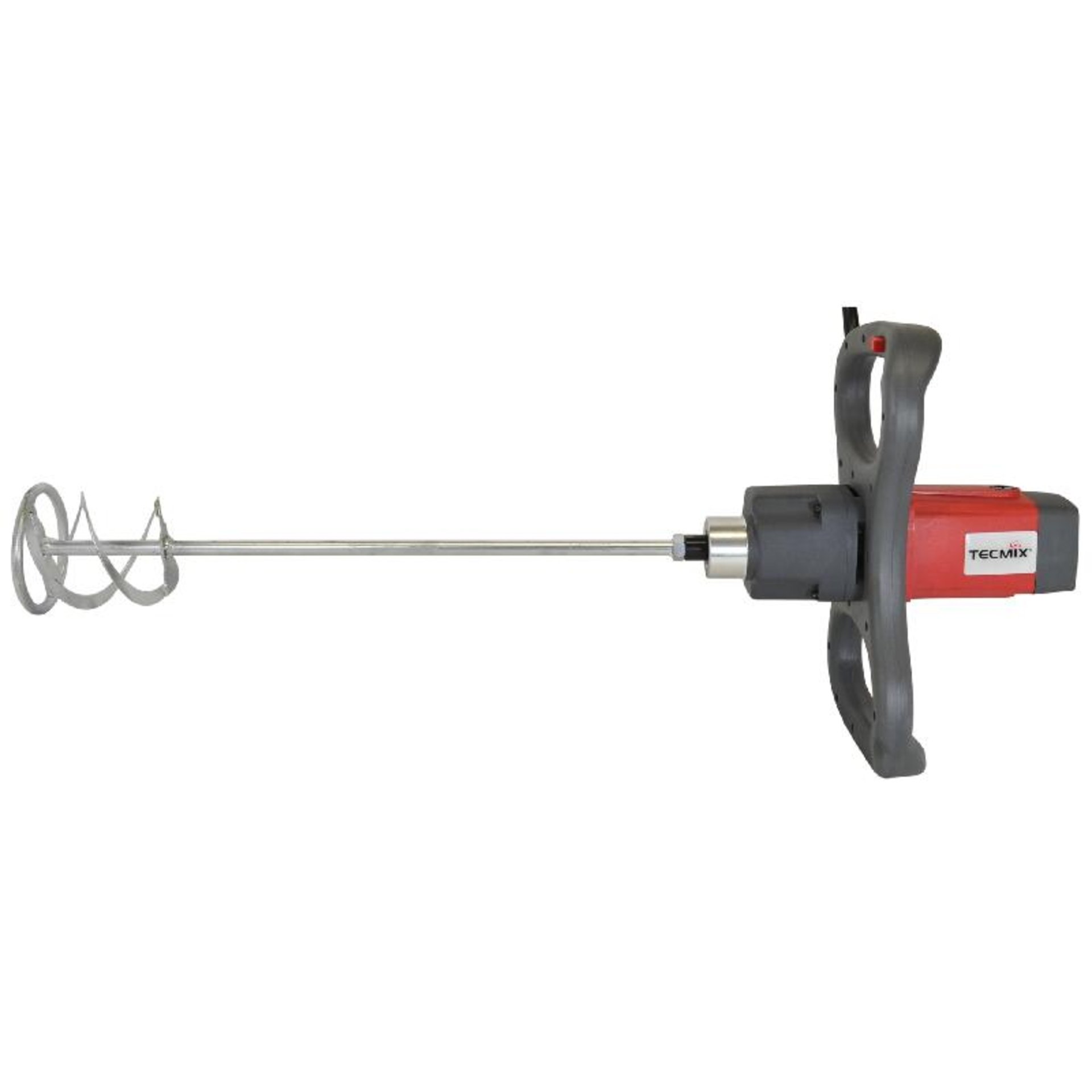 RÜHRWERK 1100 WATT TECMIX 1711.0