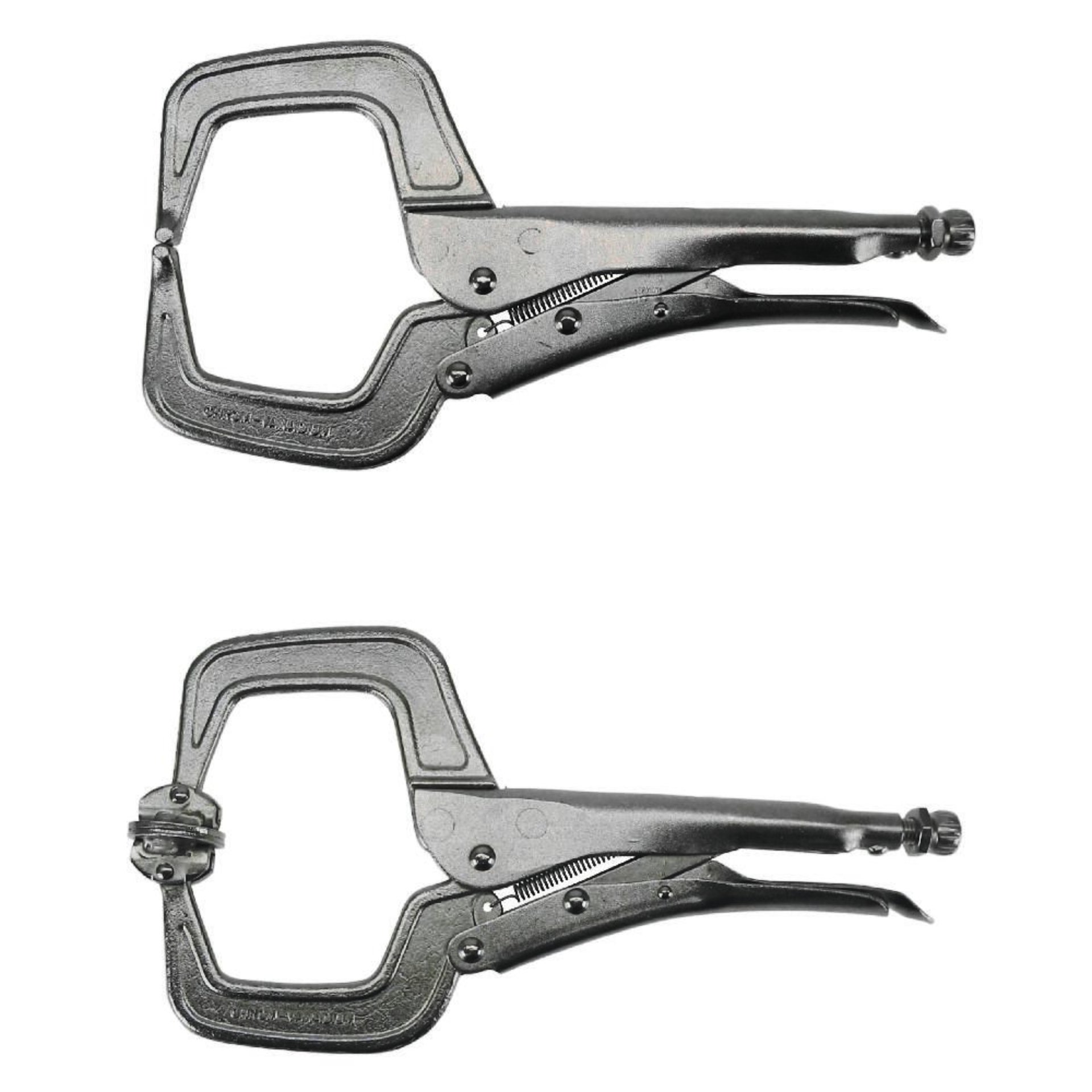 GRIPZANGE C-FORM 55.000