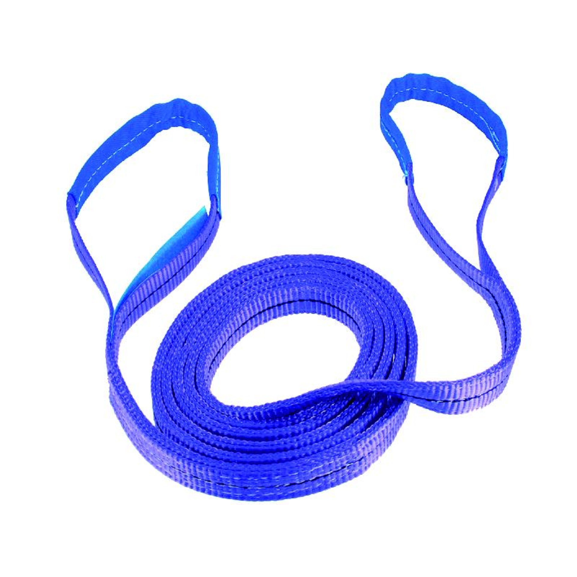 HEBEBAND 2000 KG / 4 M GRÜN 02.242