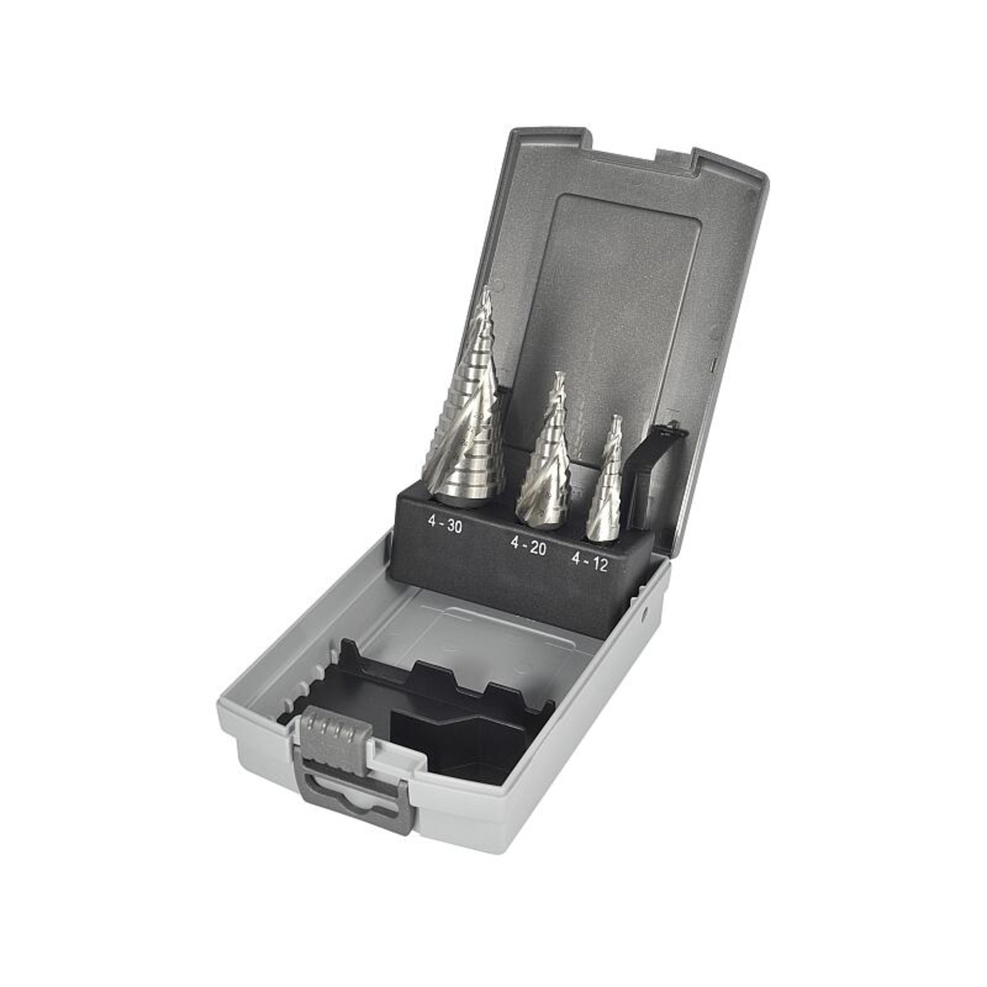 STUFENBOHRERSATZ HSS 1010.2