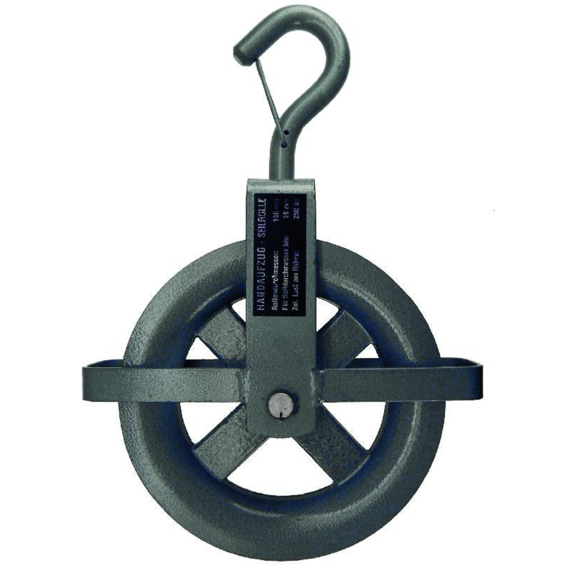 SEILROLLE 190 MM 71.190