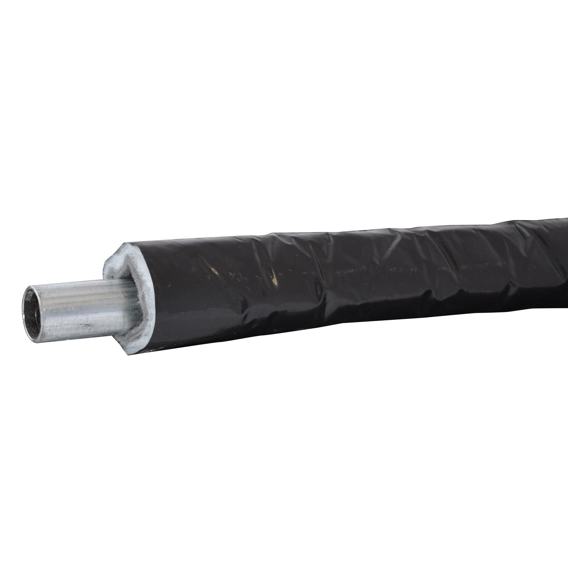 Wärme- und Rohrdämmung