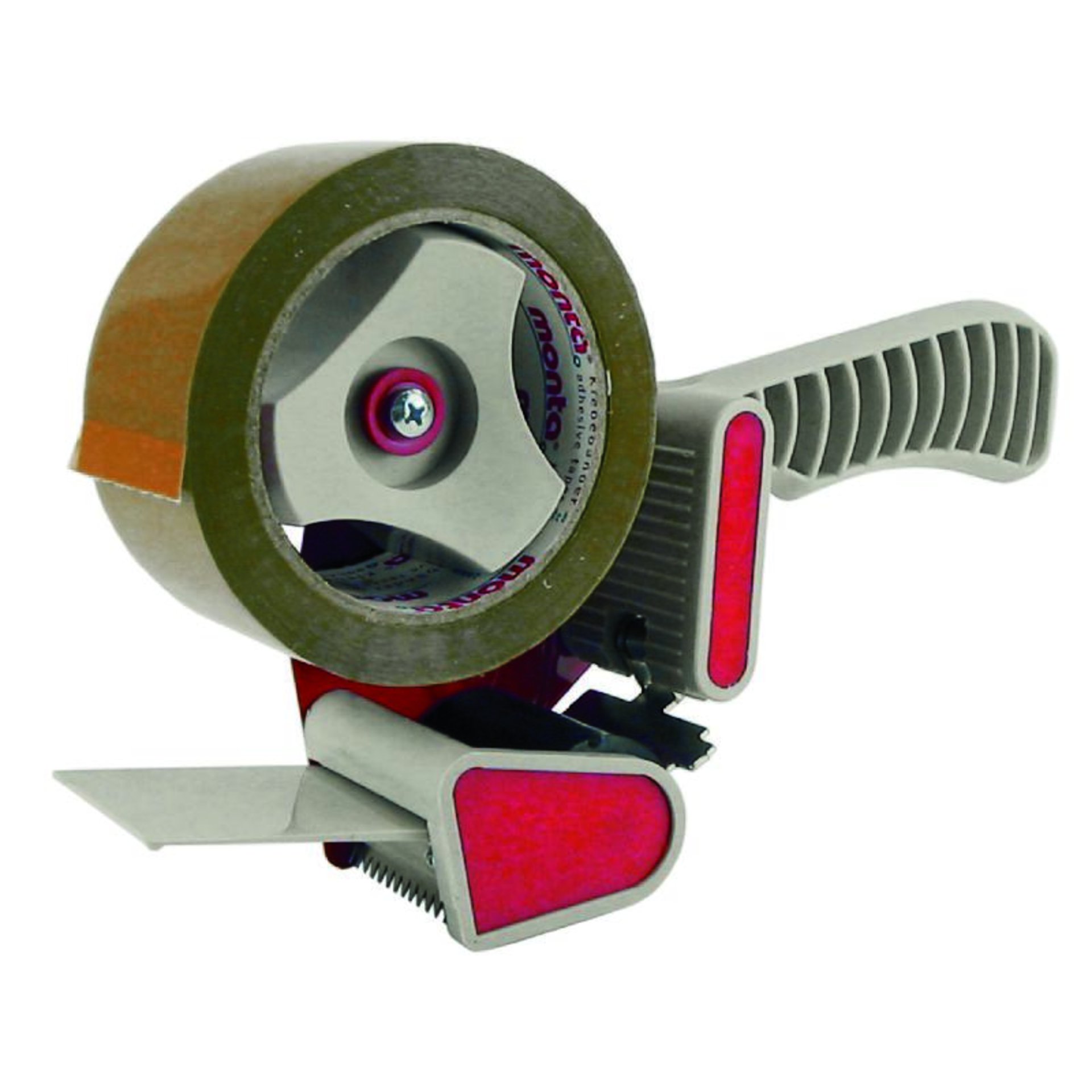 Handabroller für Packband 11.000