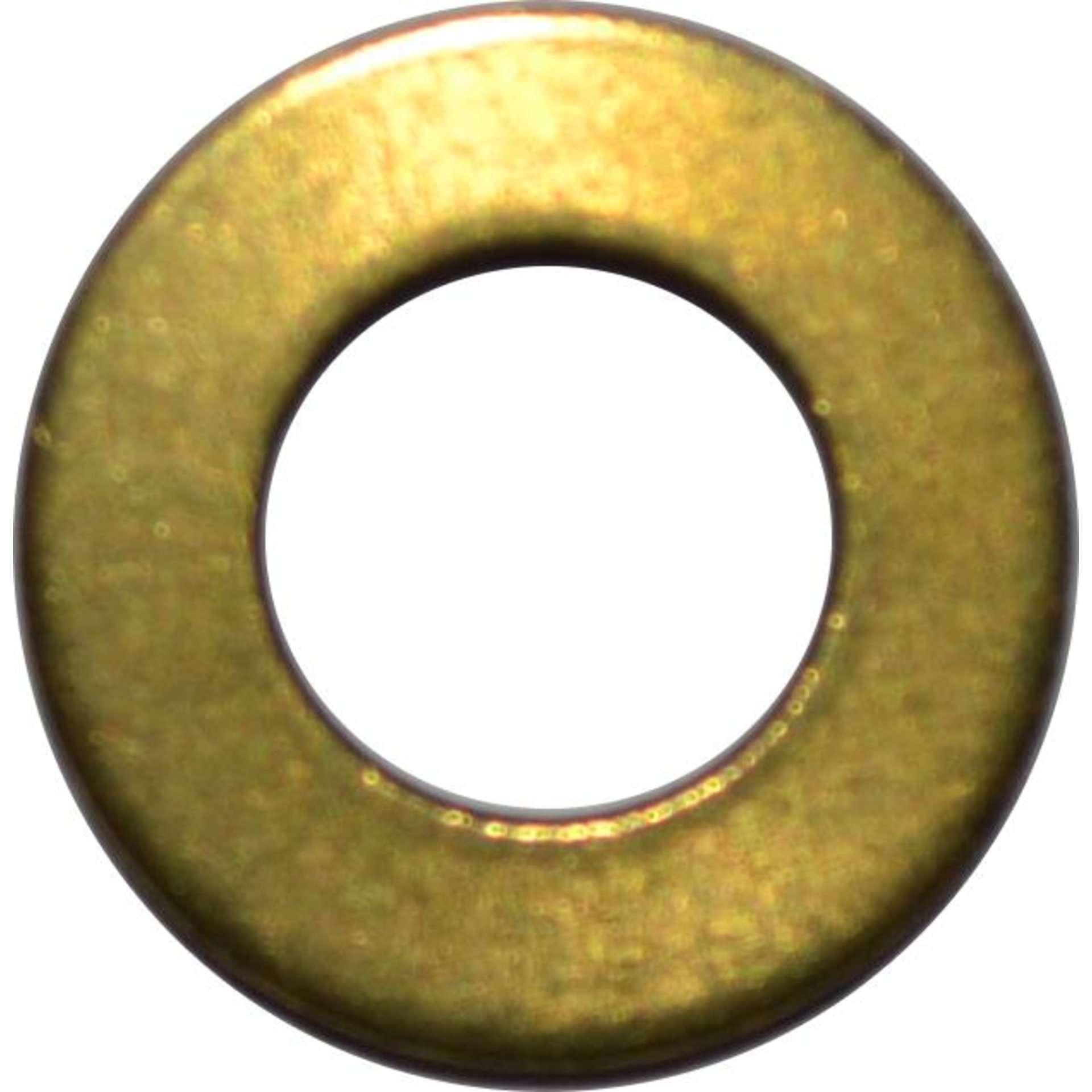 DIN 125 Ms U-Scheiben 5 x 10