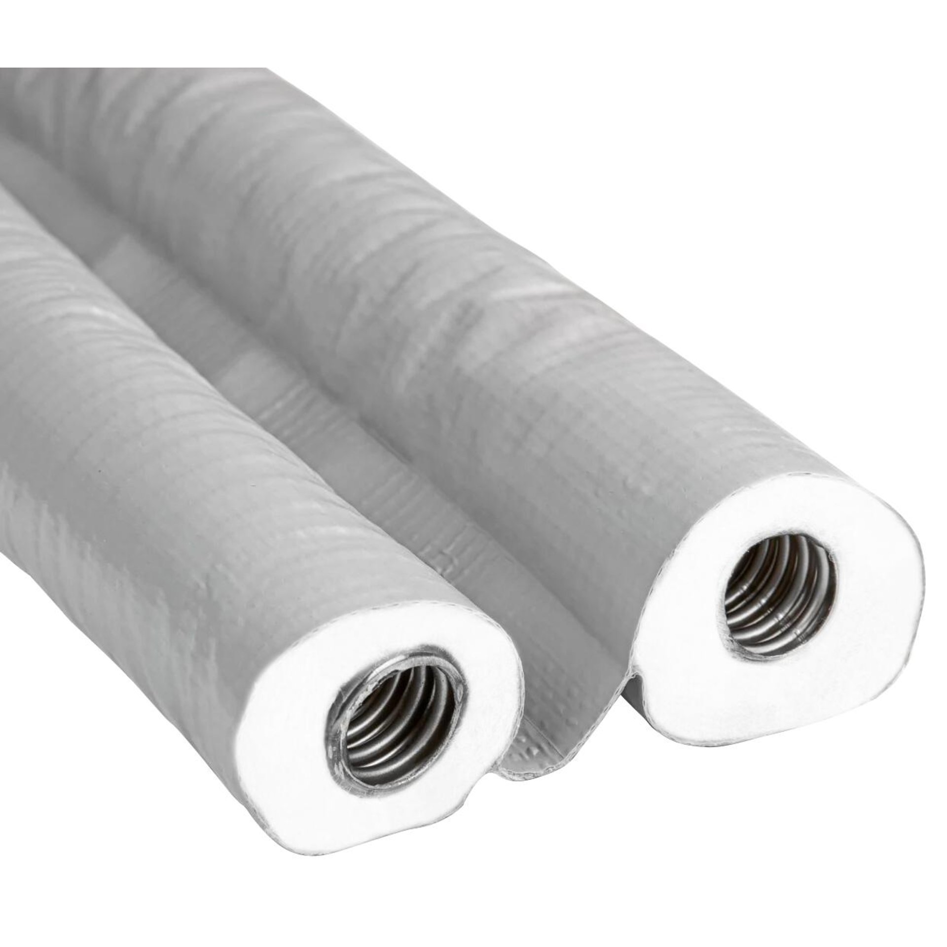 Wärmepumpen-Wellrohr Nano