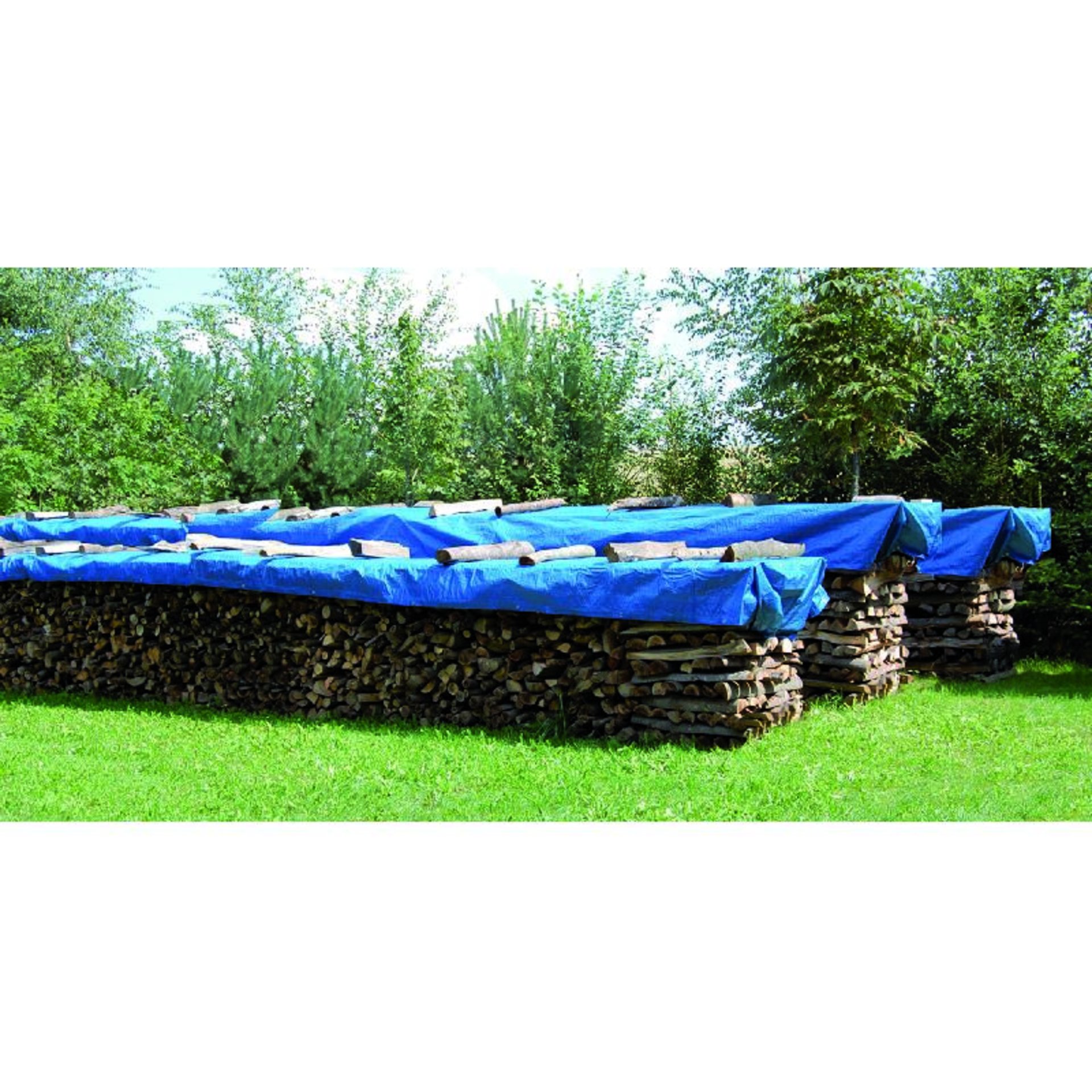 Abdecken und Schützen