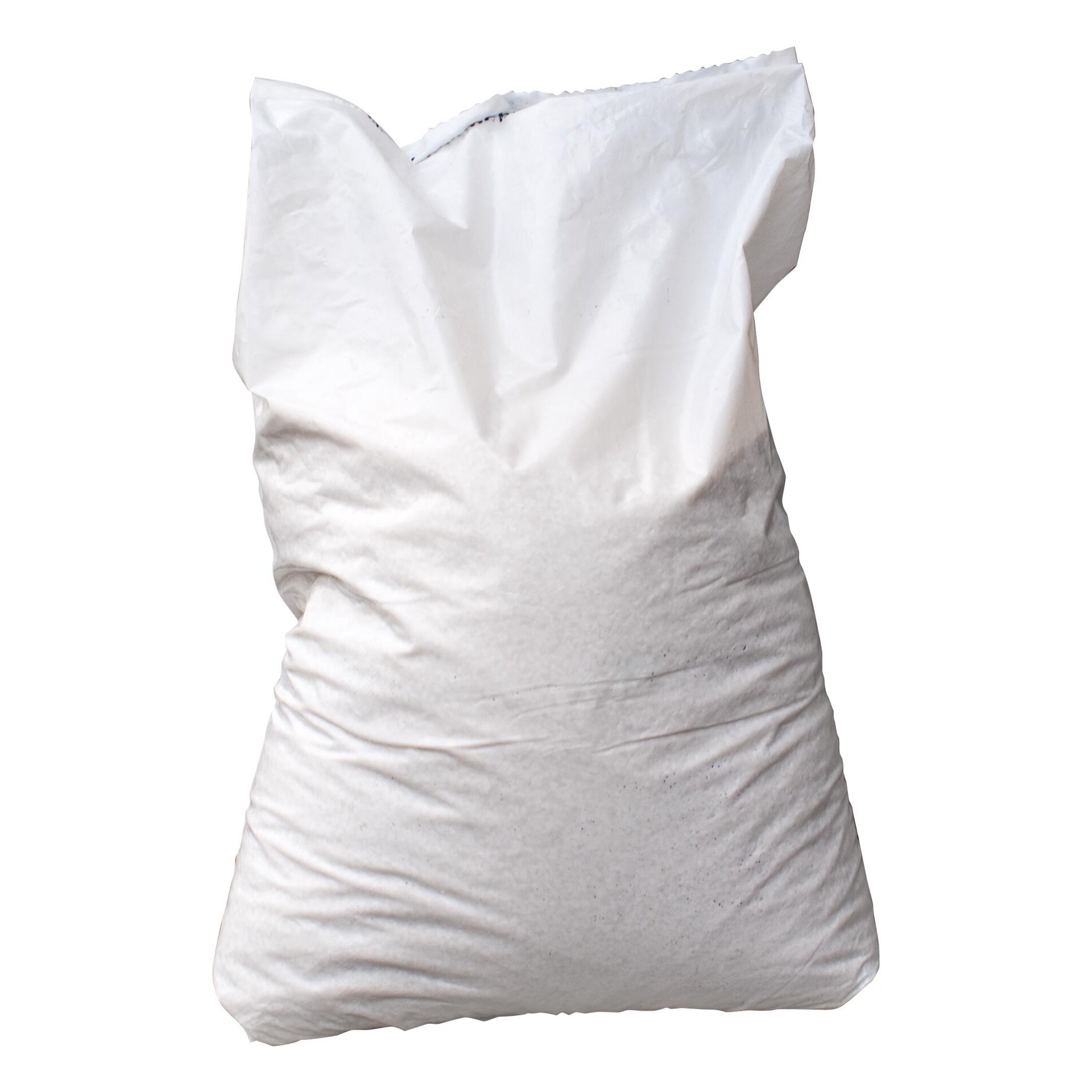 Auftaugranulat 25kg - Sack (Satus TEMP)