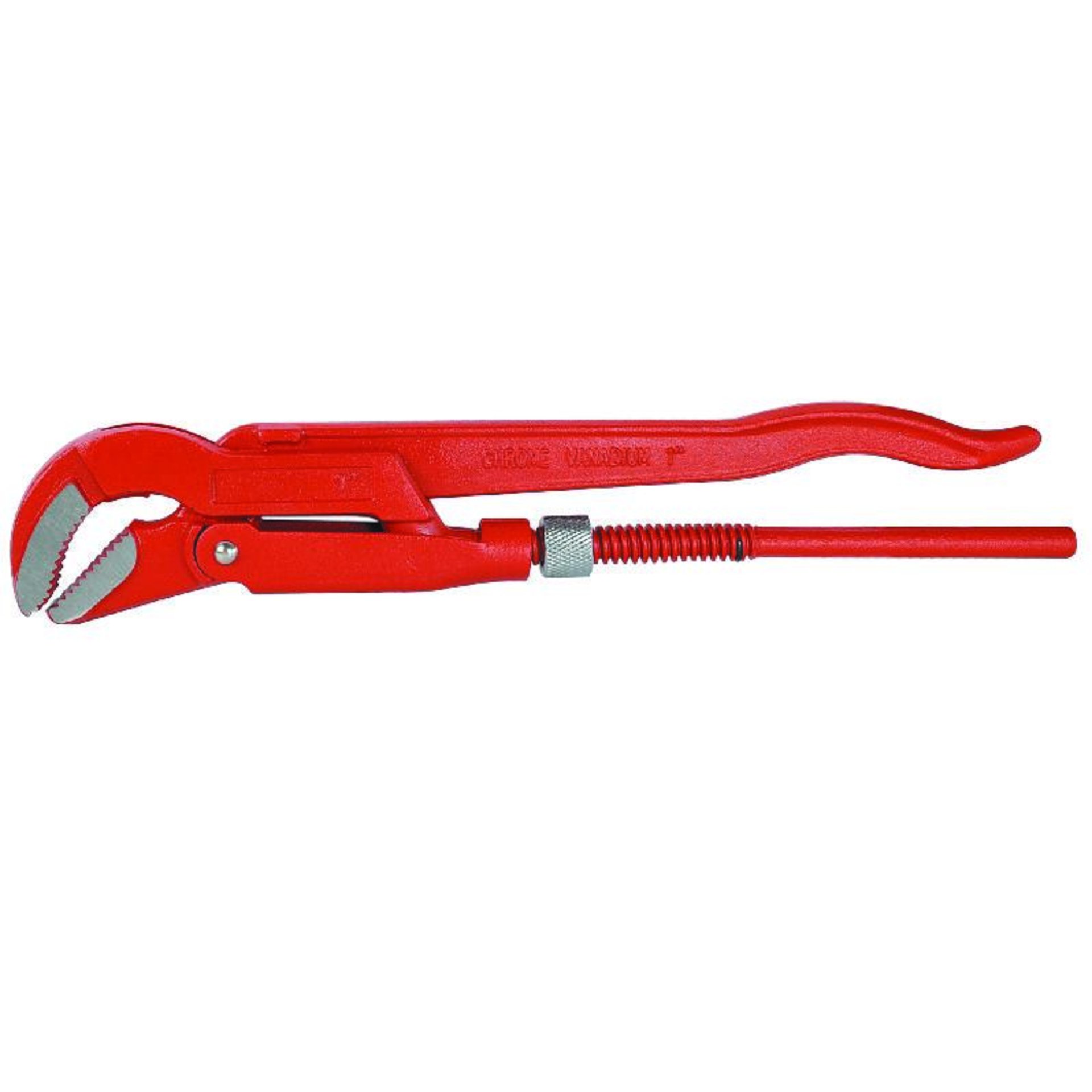 ECKROHRZANGE 1 1/2 Z 67.015