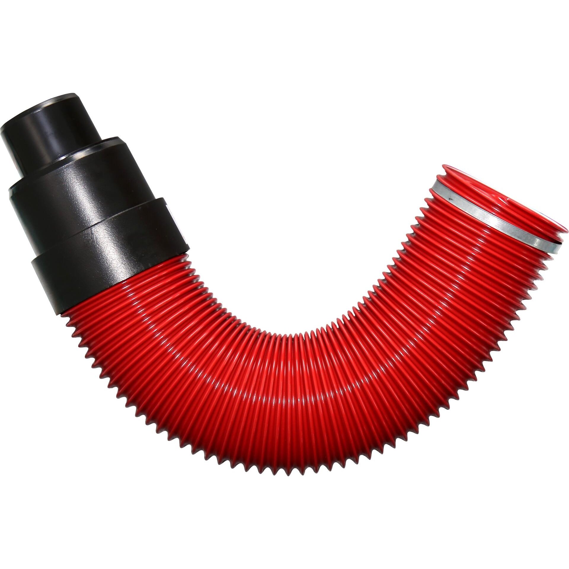 Lüftungs-Anschlußrohr