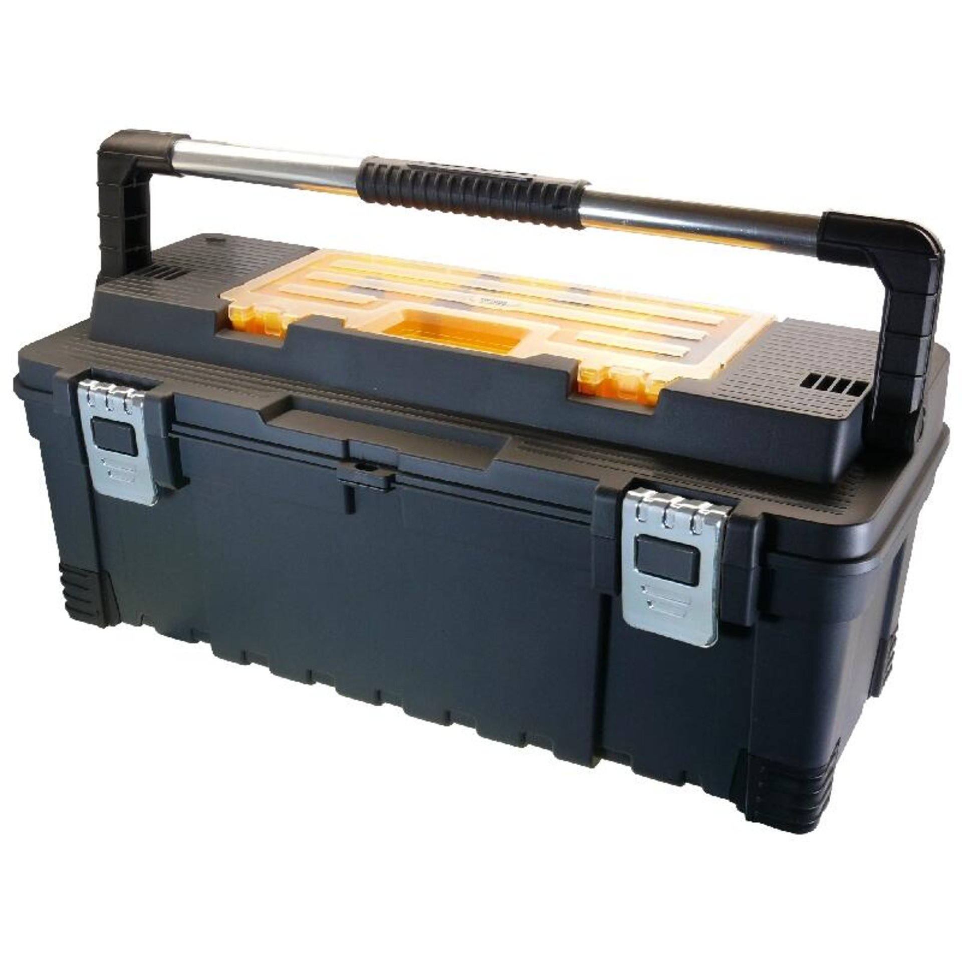 WERKZEUG-BOX CRAFT 650X290X265 MM - 171.65