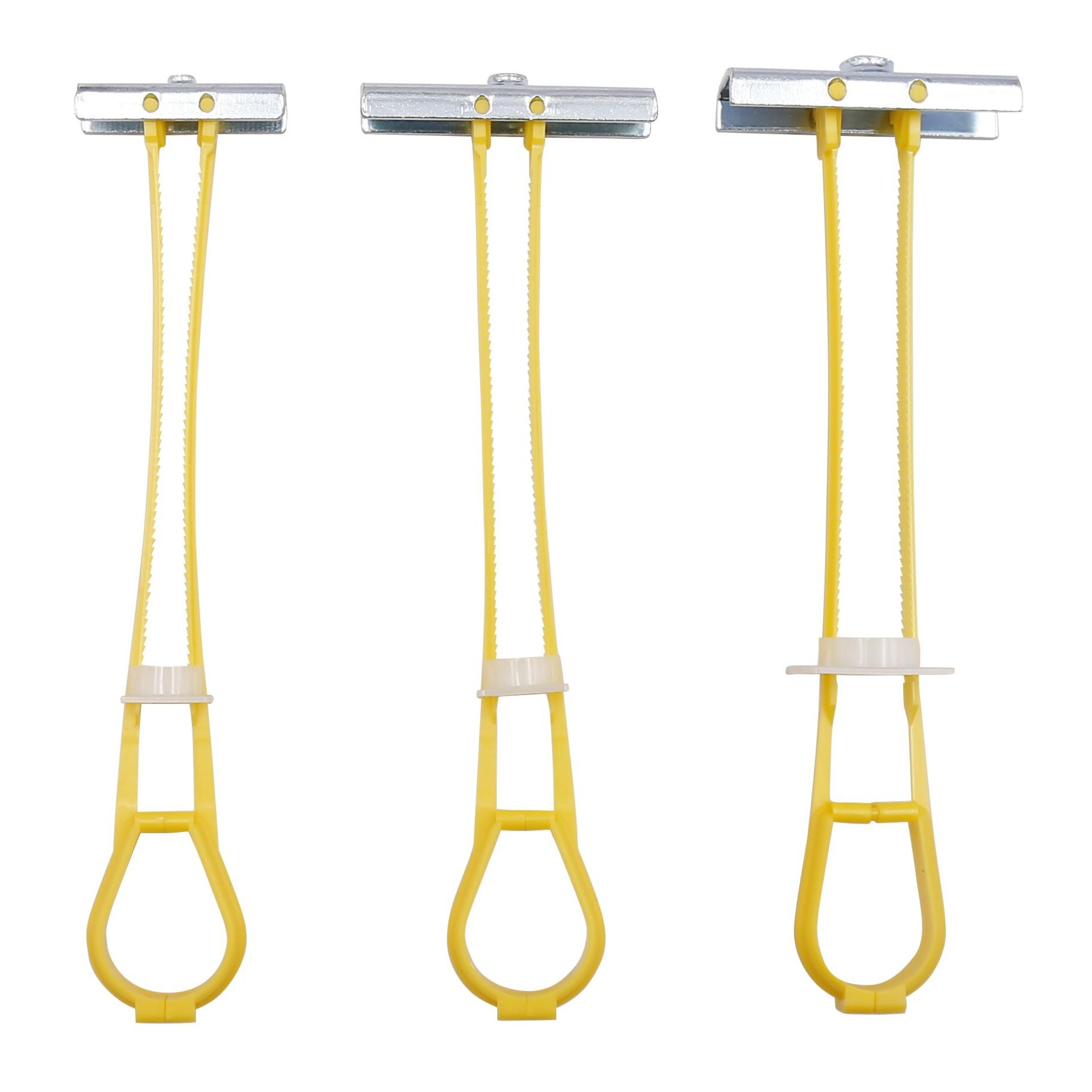 Hohlraumdübel HRM QUICK M 4 inkl. DIN 7985 M 4 x 50 mm