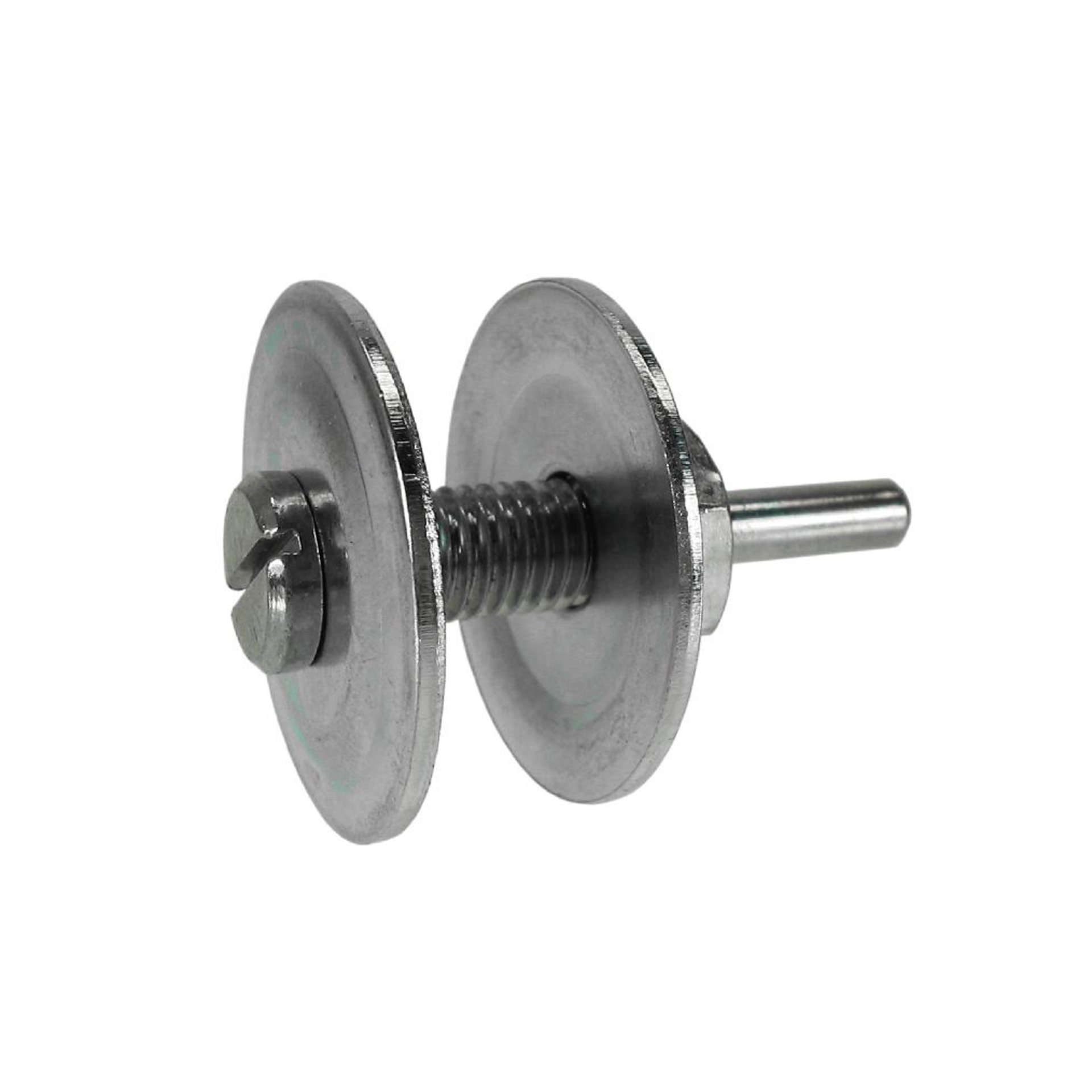 SKANDIA SPANNDORN 8 MM SB 0-2117