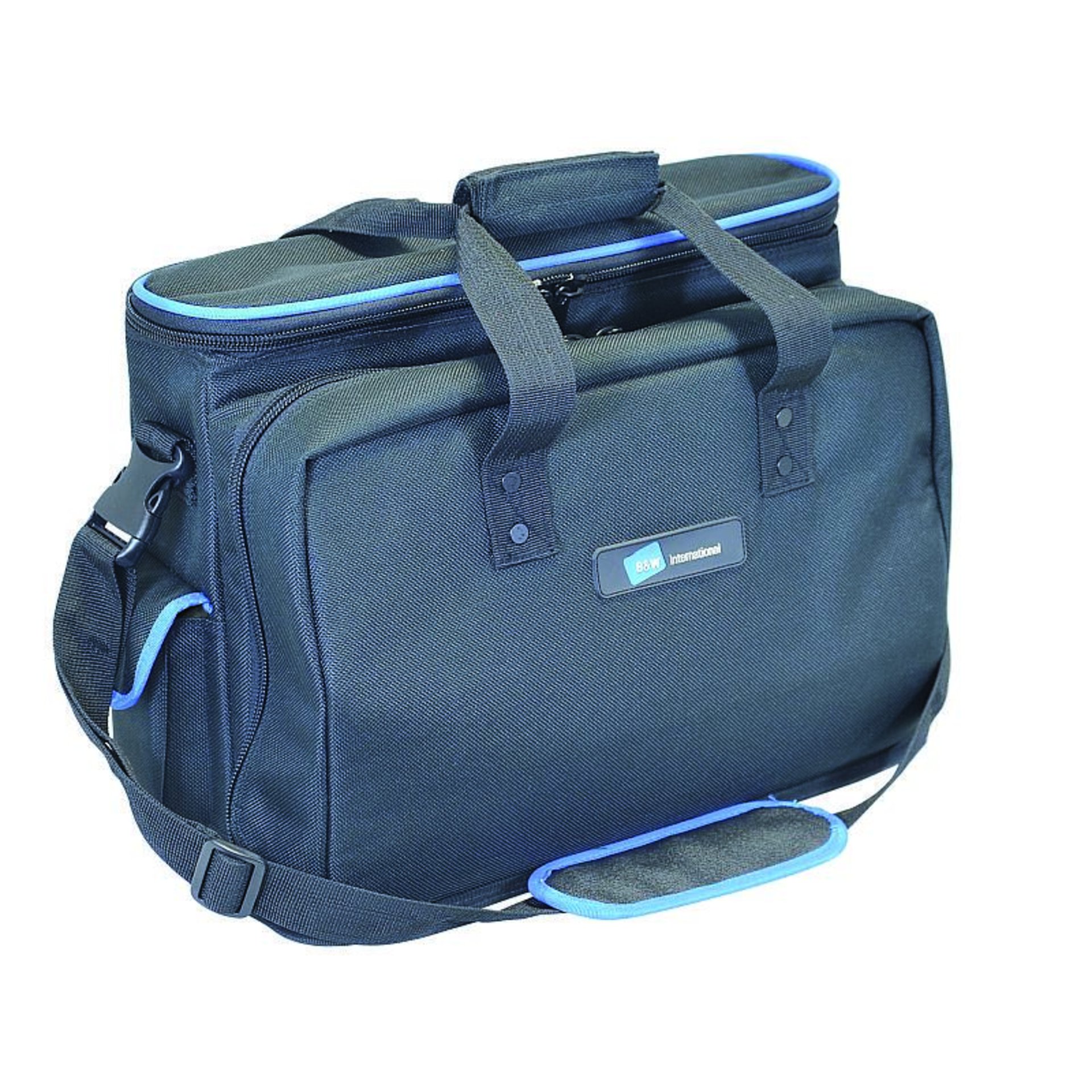 SERVICE WERKZEUGTASCHE NYLON SCHWARZ 3216.0