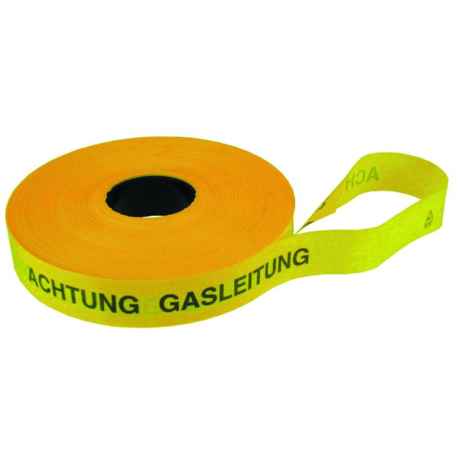 TRASSENWARNBAND GASLEITUNG 99.060