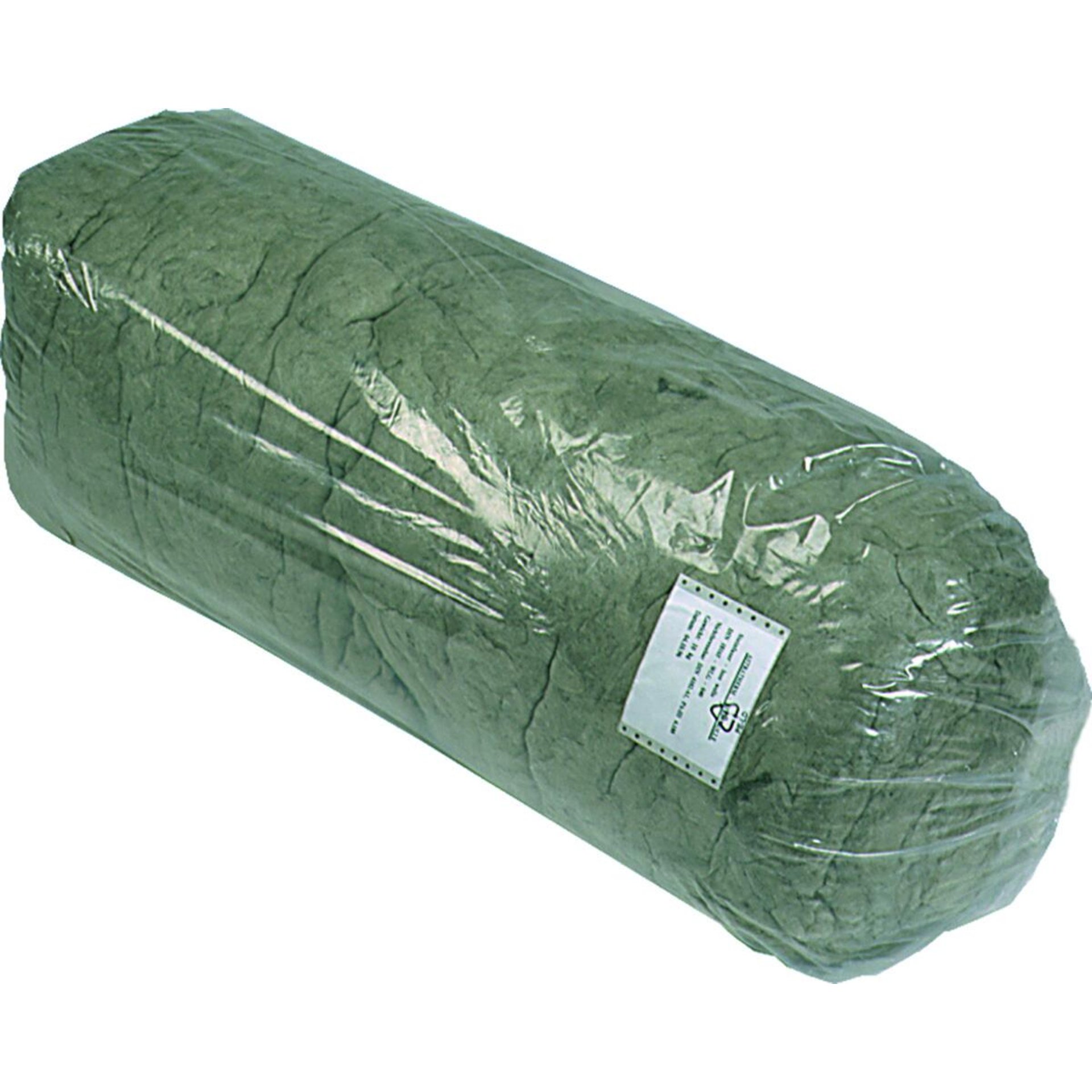 Steinwoll-Stopfwolle lose / kg