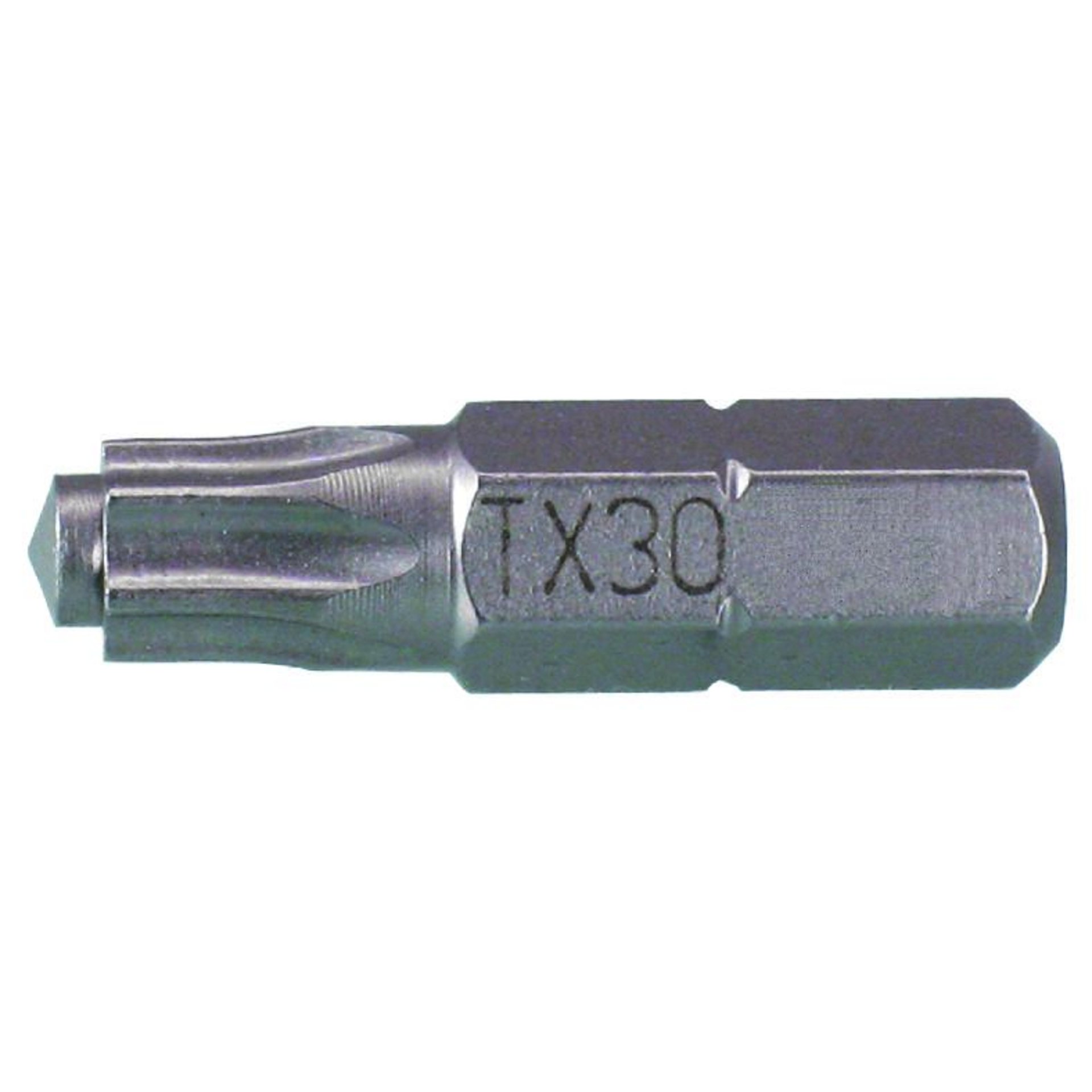BIT TORX 1/4'' TX 15 M. SCHLÜSSELFÜHRUNG 066081