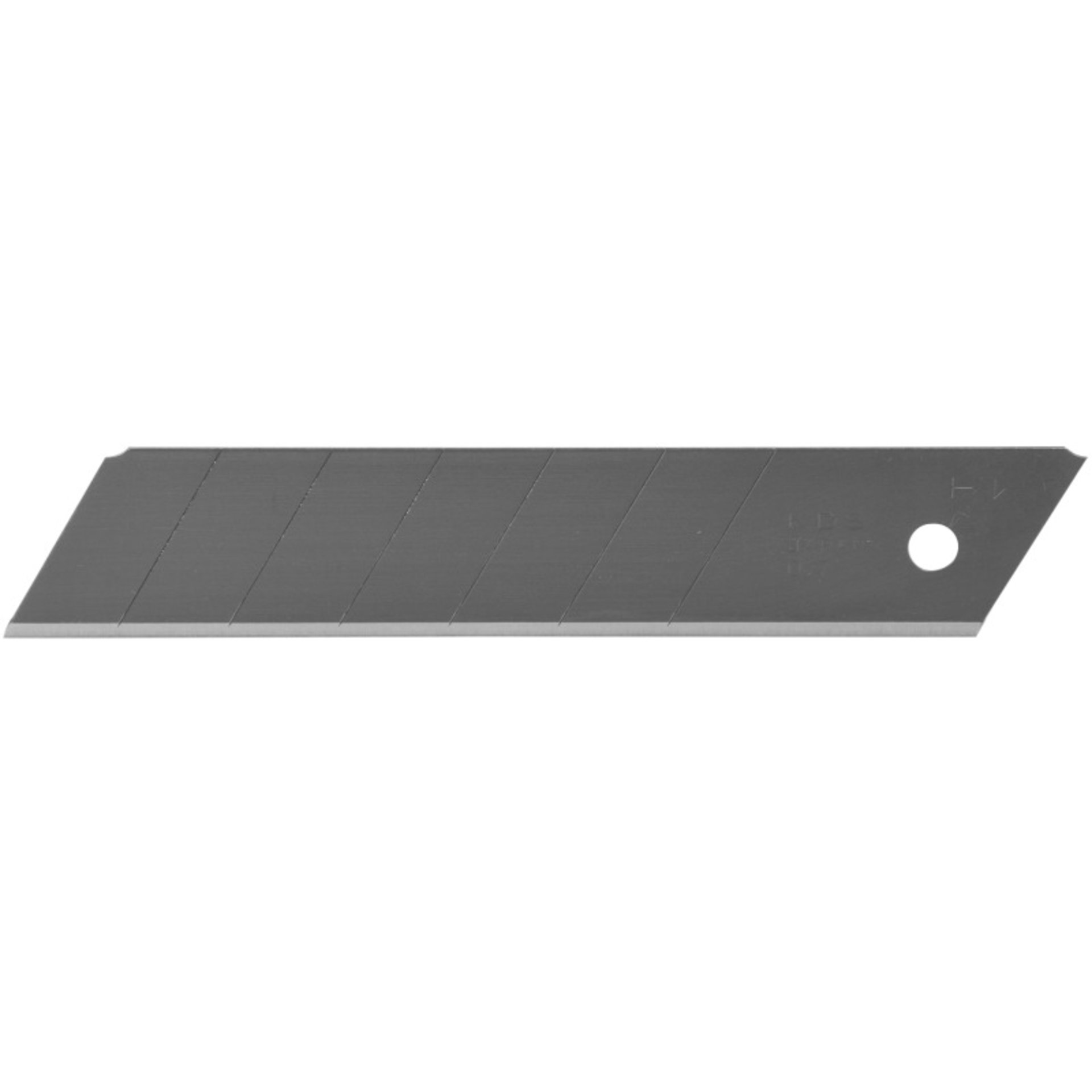 ABBRECHKLINGEN 25 MM IMPEX 10 ST/KÖ 0290.1