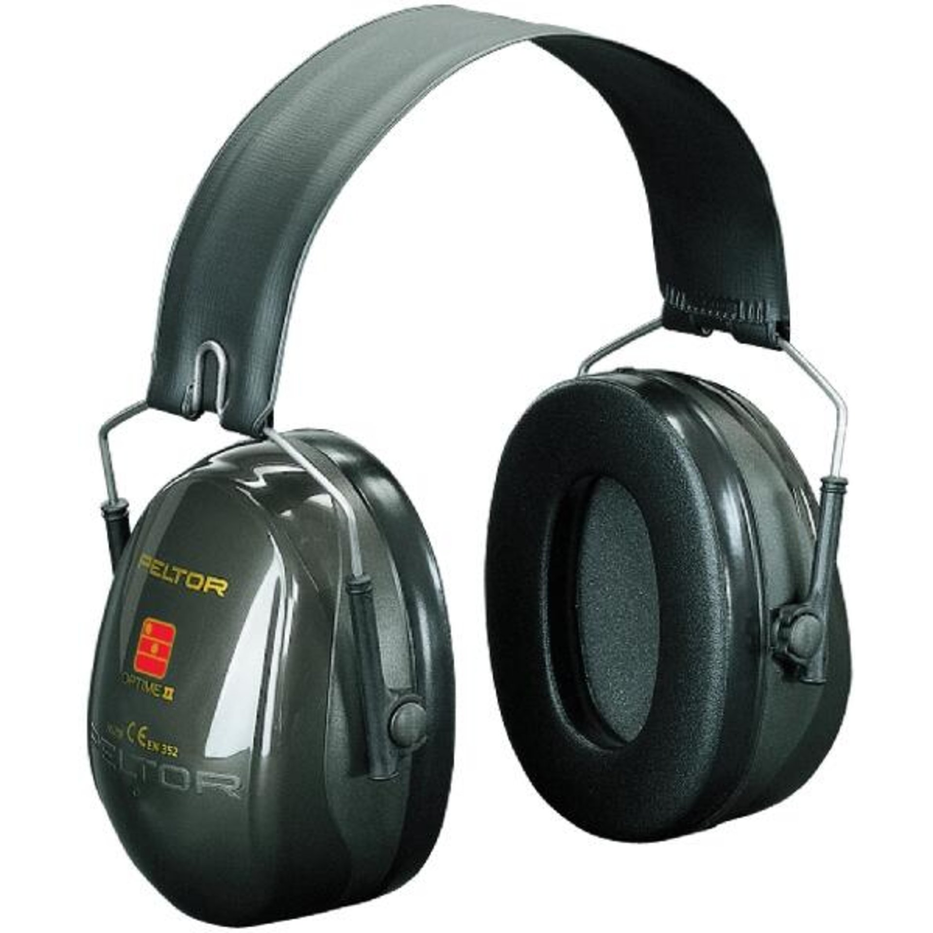 GEHÖRSCHUTZ OPTIME II 307.00