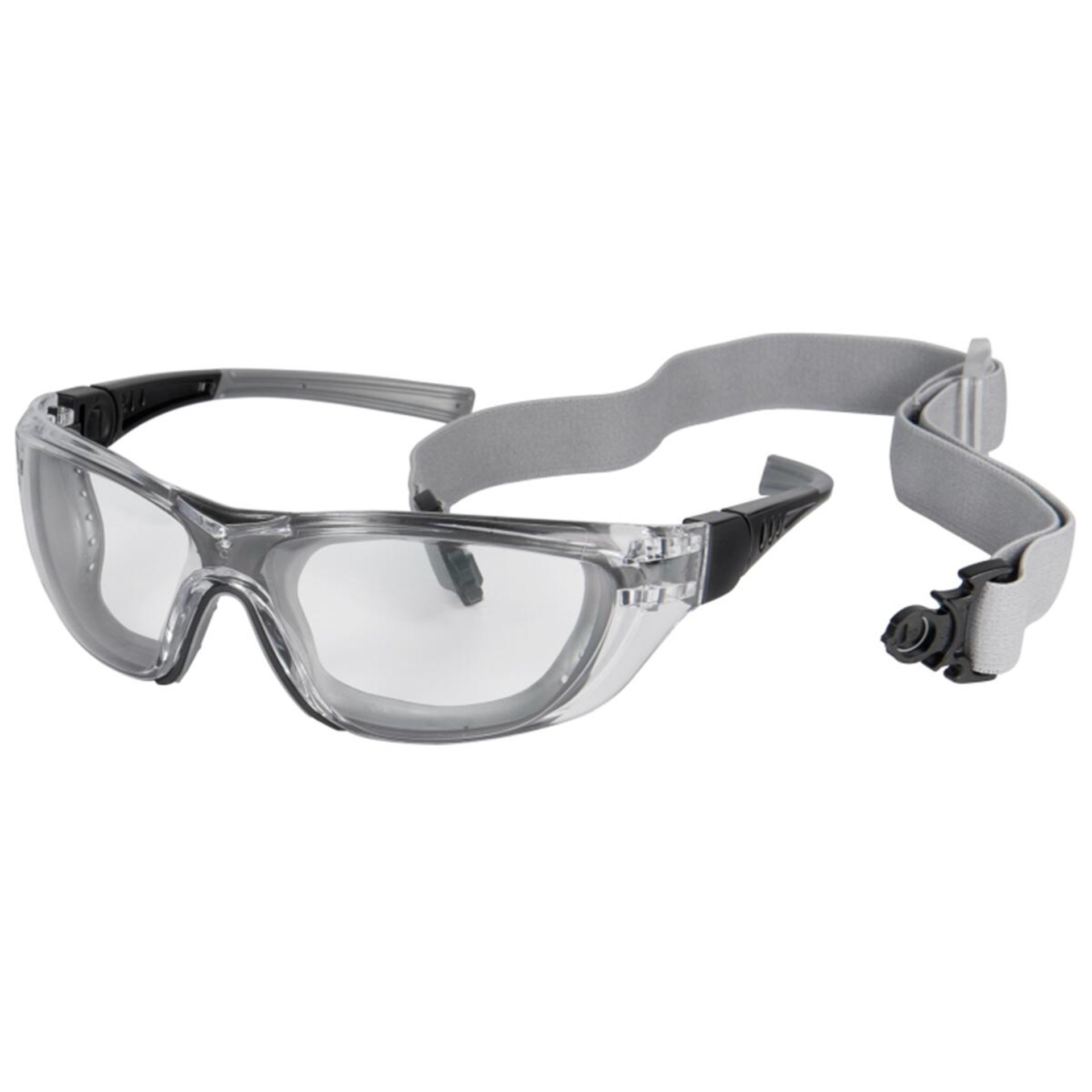 Multifunktionsbrille