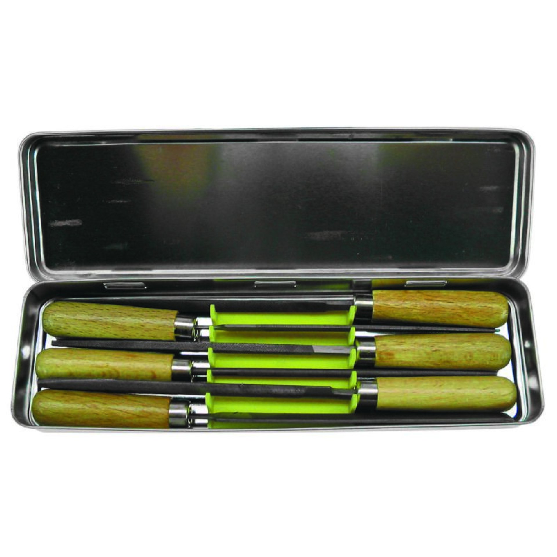 PRÄZ-SCHL-FEILEN SATZ I. BLE 96.001