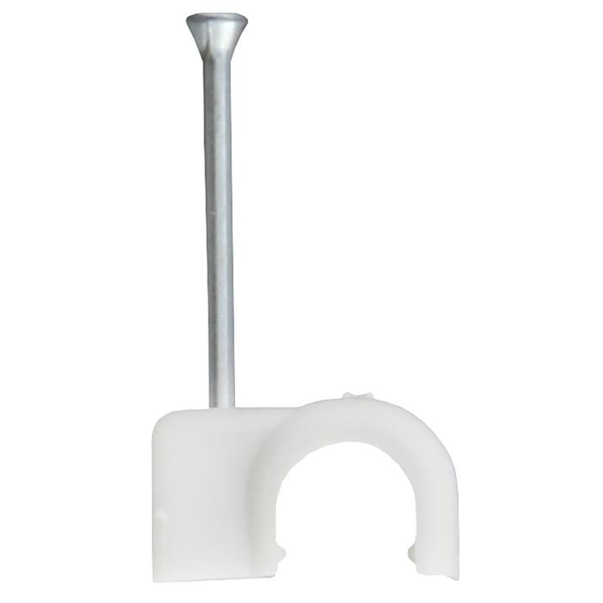 Nagelschellen Rund 9 x 35 lose