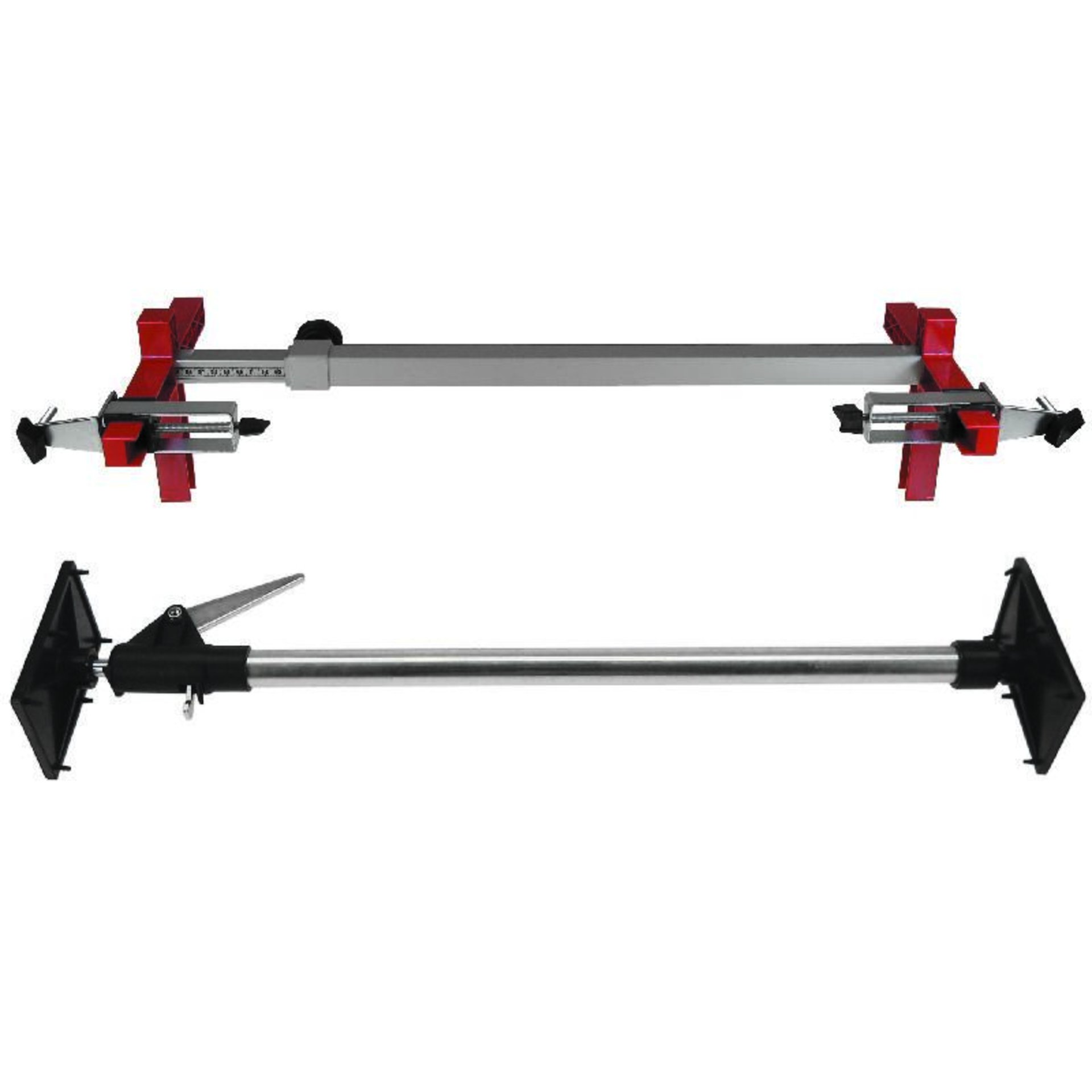 TÜRFUTTER-SPANNER 65-110 CM 65.110