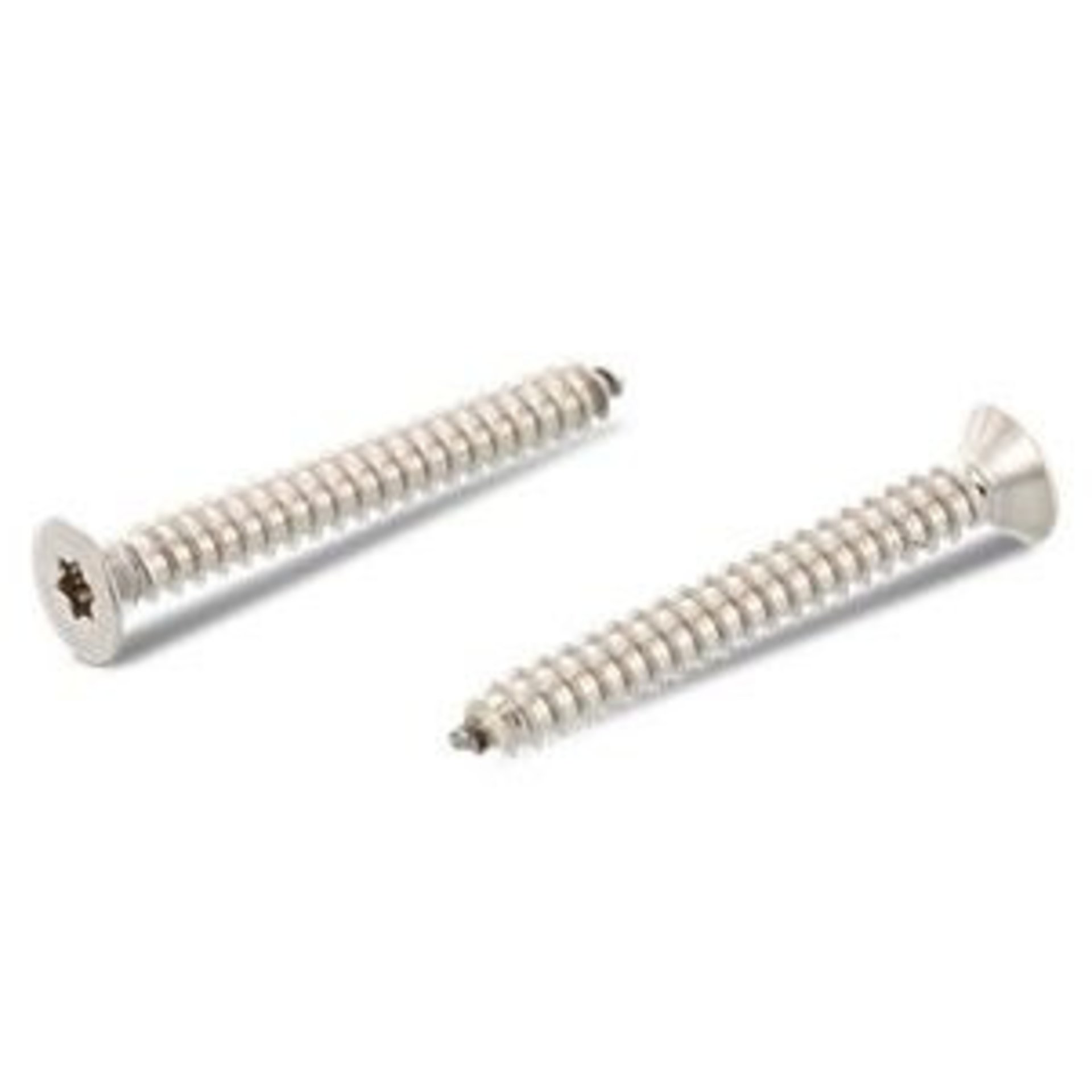 Blechschraube Seko A2 ISO 14586 4,8 x 25 TX25