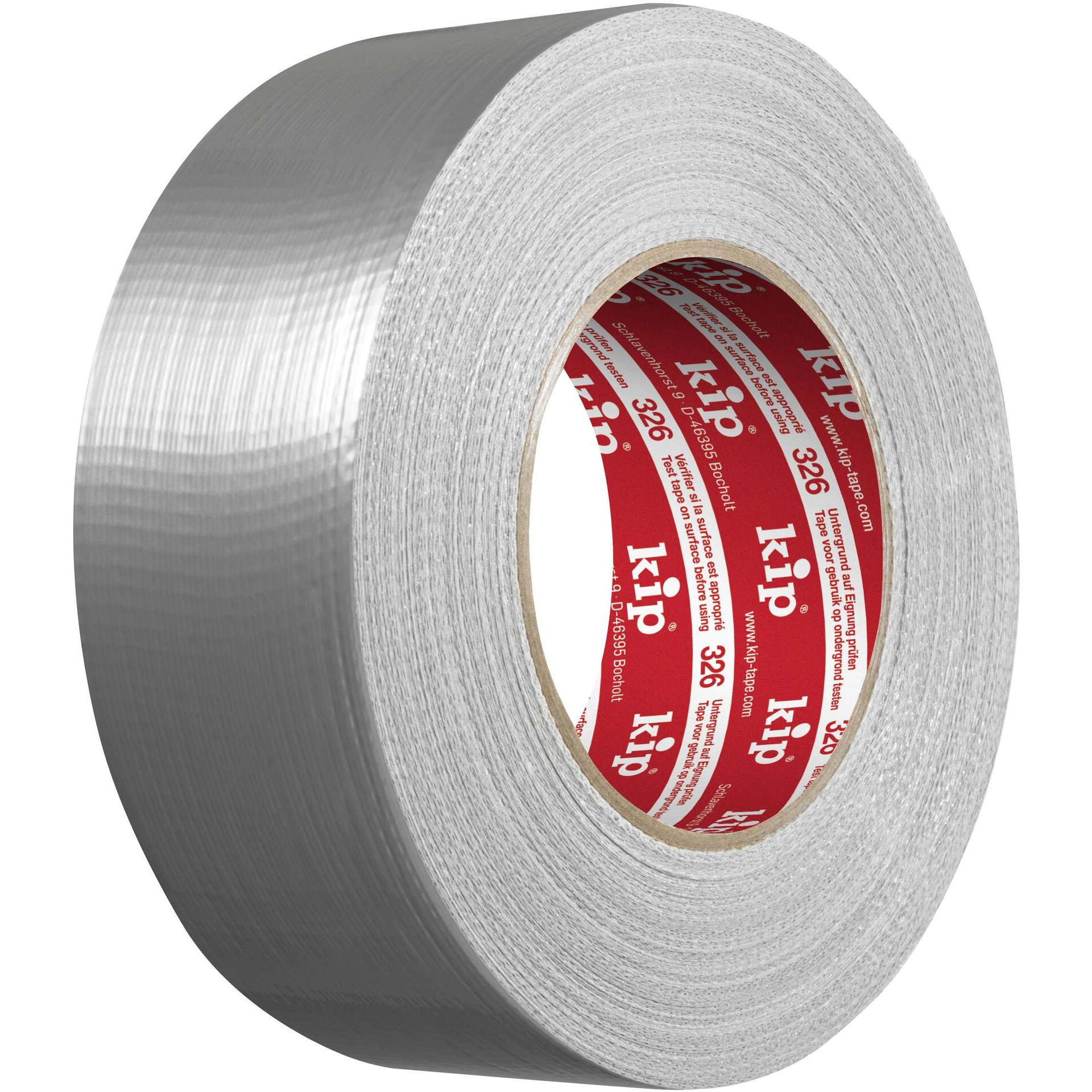 326 Kip Steinband Extra – Profi-Plus-Qualität - si 25mm x 50m