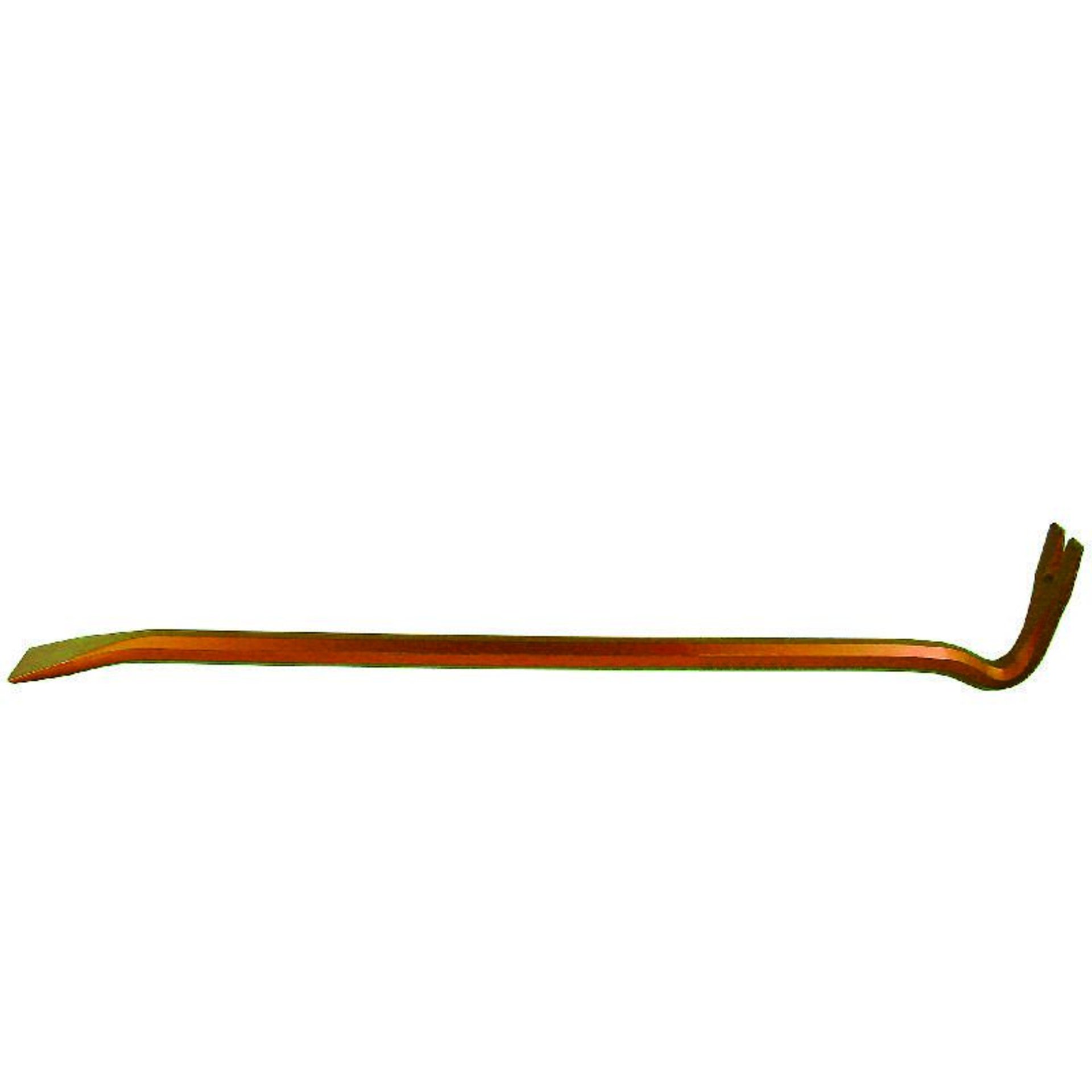 NAGELEISEN CV-STAHL 1000 MM 968.01