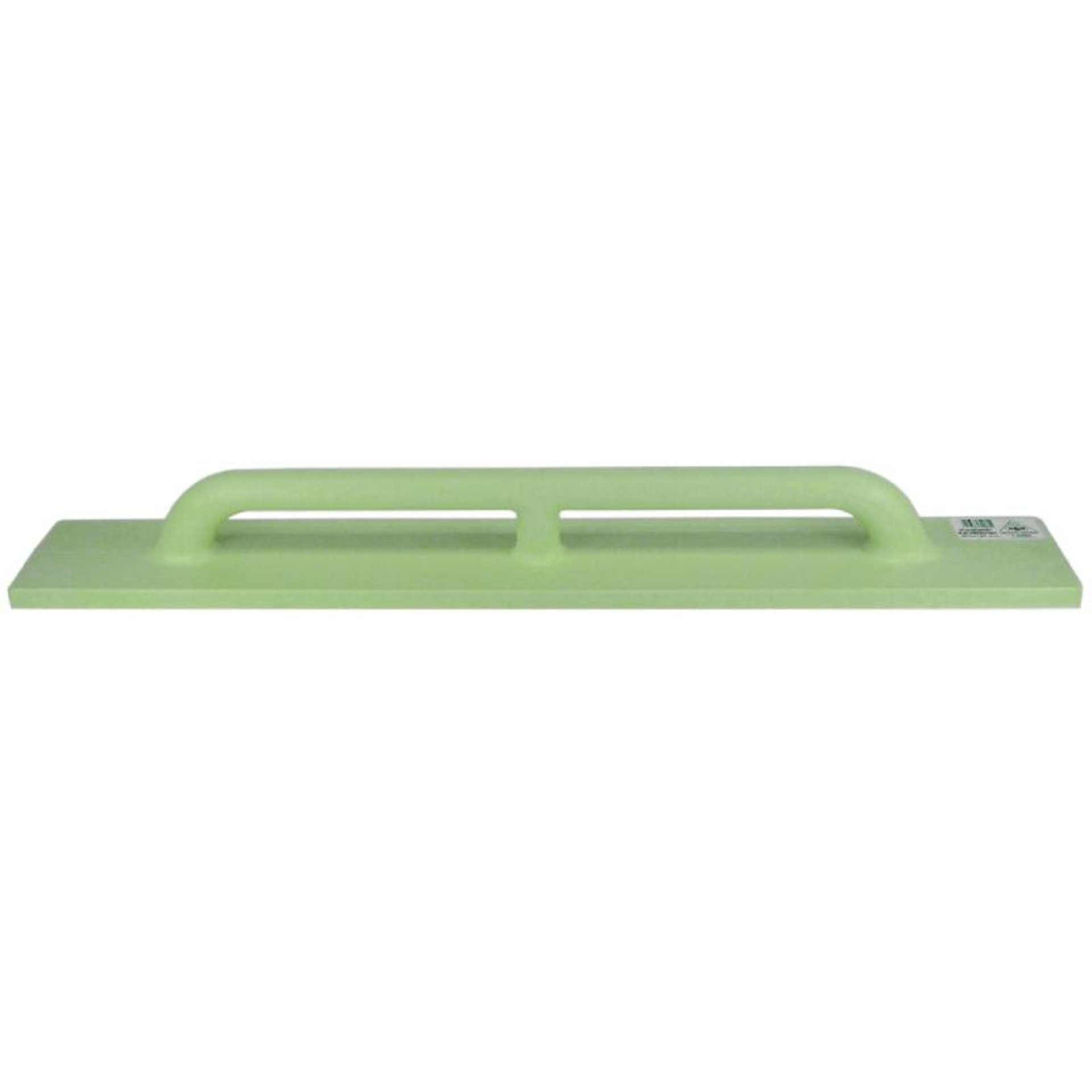 KUNSTSTOFF-KARDÄTSCHE 1000X120 7.0100