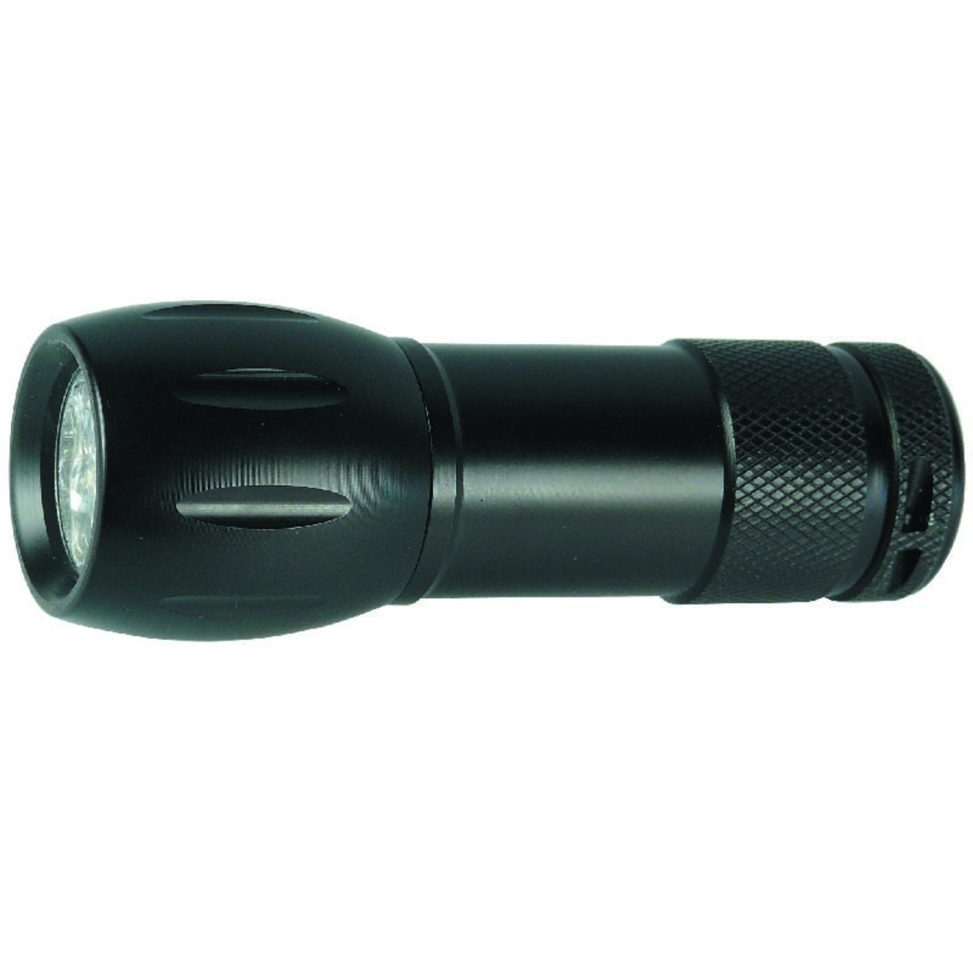 TASCHENLAMPE ALU 9 LED 399.00