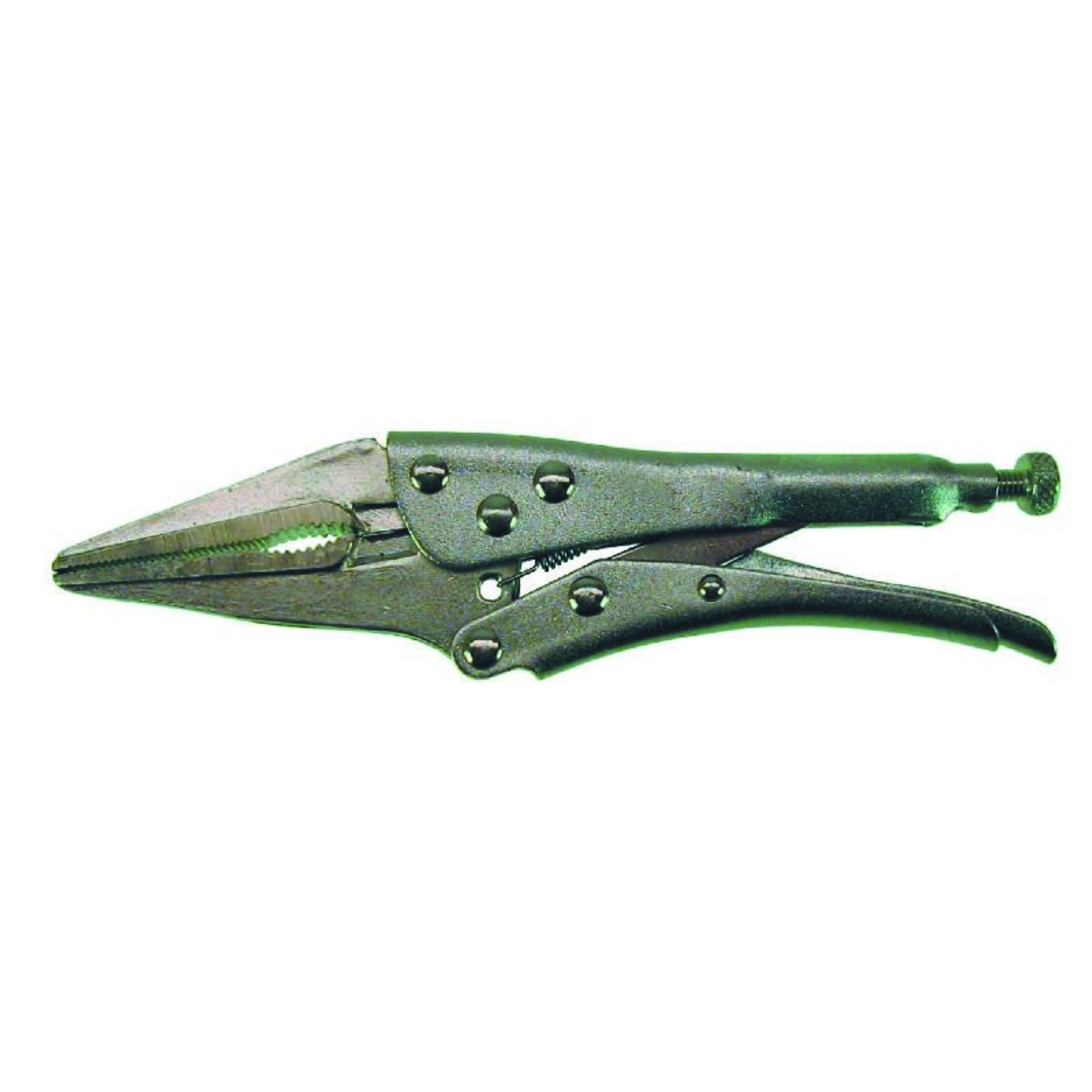 LANGBECK-KLEMMZANGE 165 MM 60.165