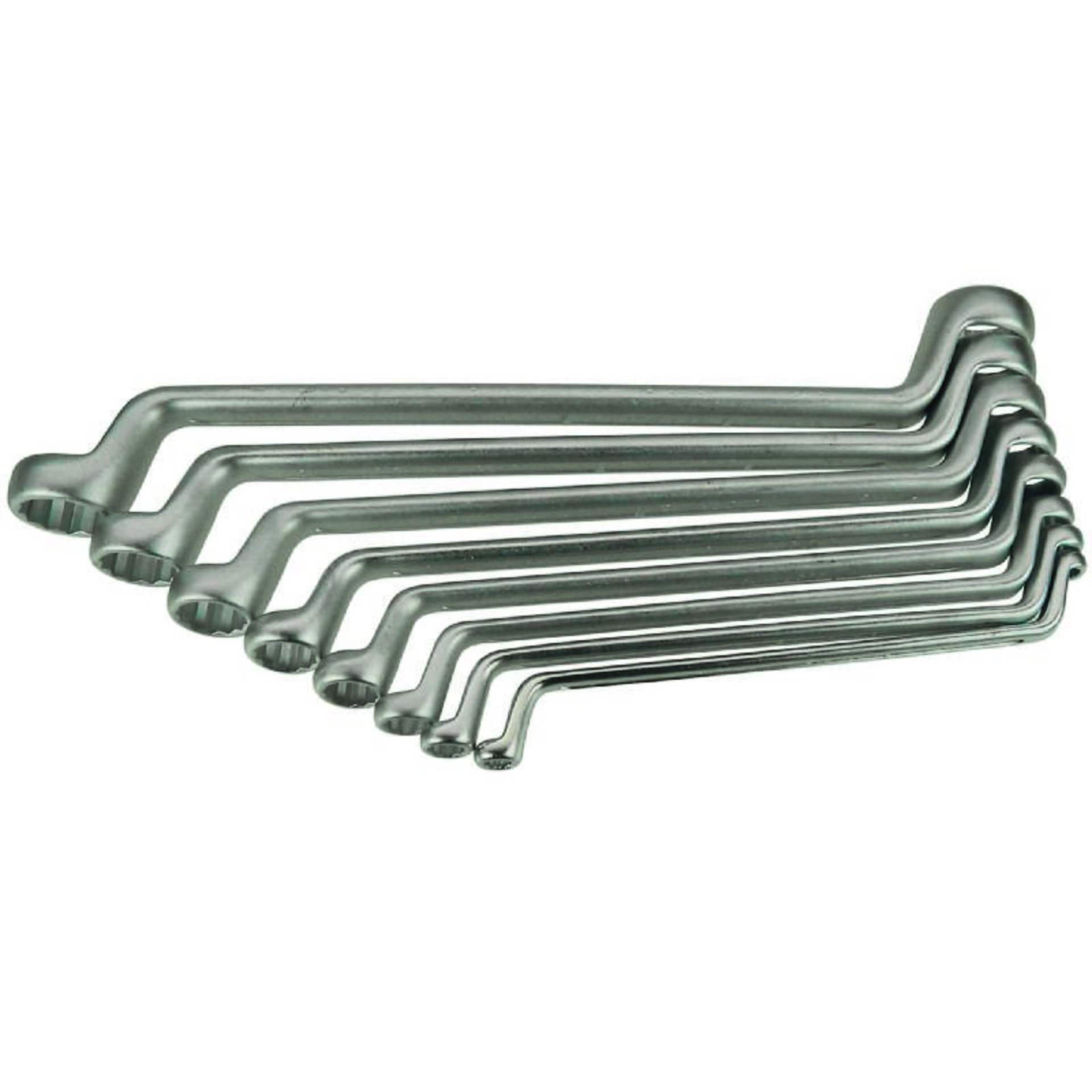 RINGSCHL.-SATZ GEKR. 8-TLG 2.0008