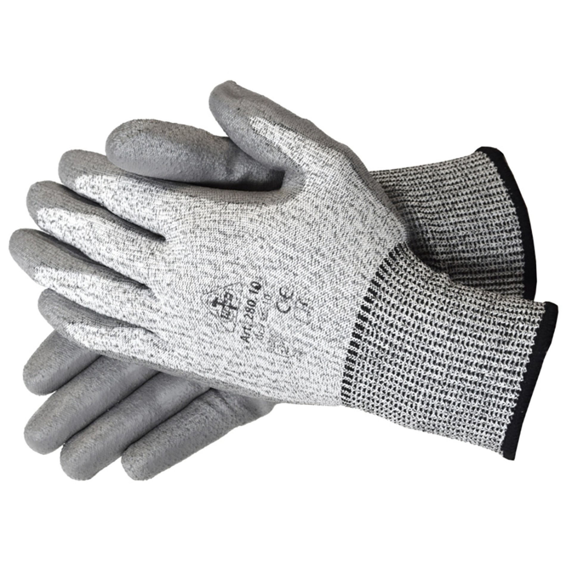 Schnittschutzhandschuhe PROTEKT CUT II Gr. 10