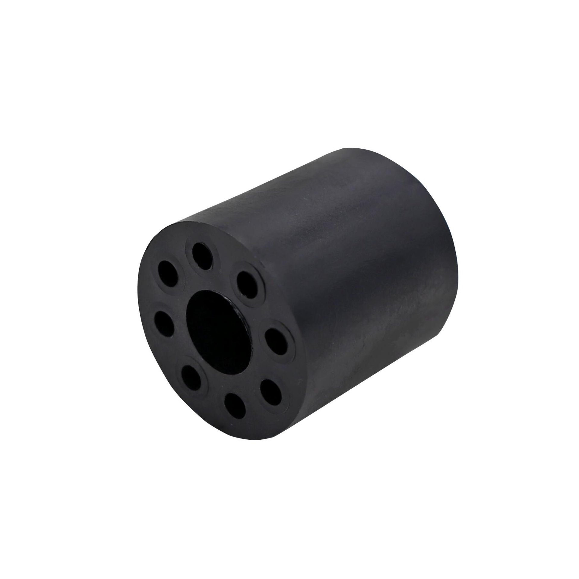 Distanzmontagehülse 10 mm