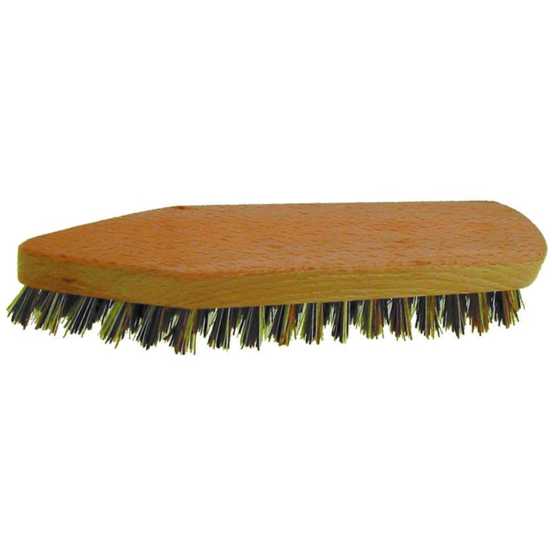 WASCHBÜRSTE SPITZ-RUND 2122.3